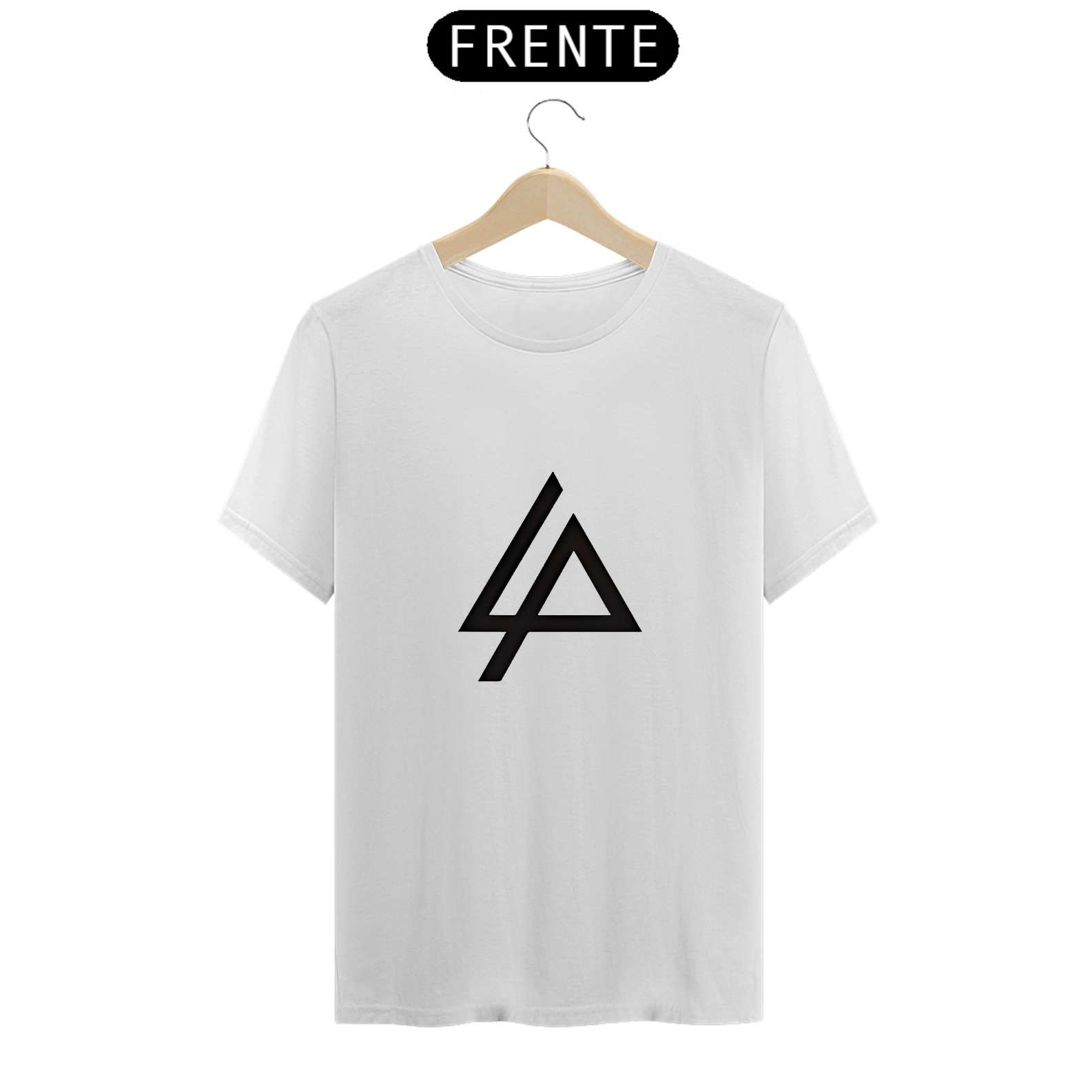 Camiseta Linkin Park Logo