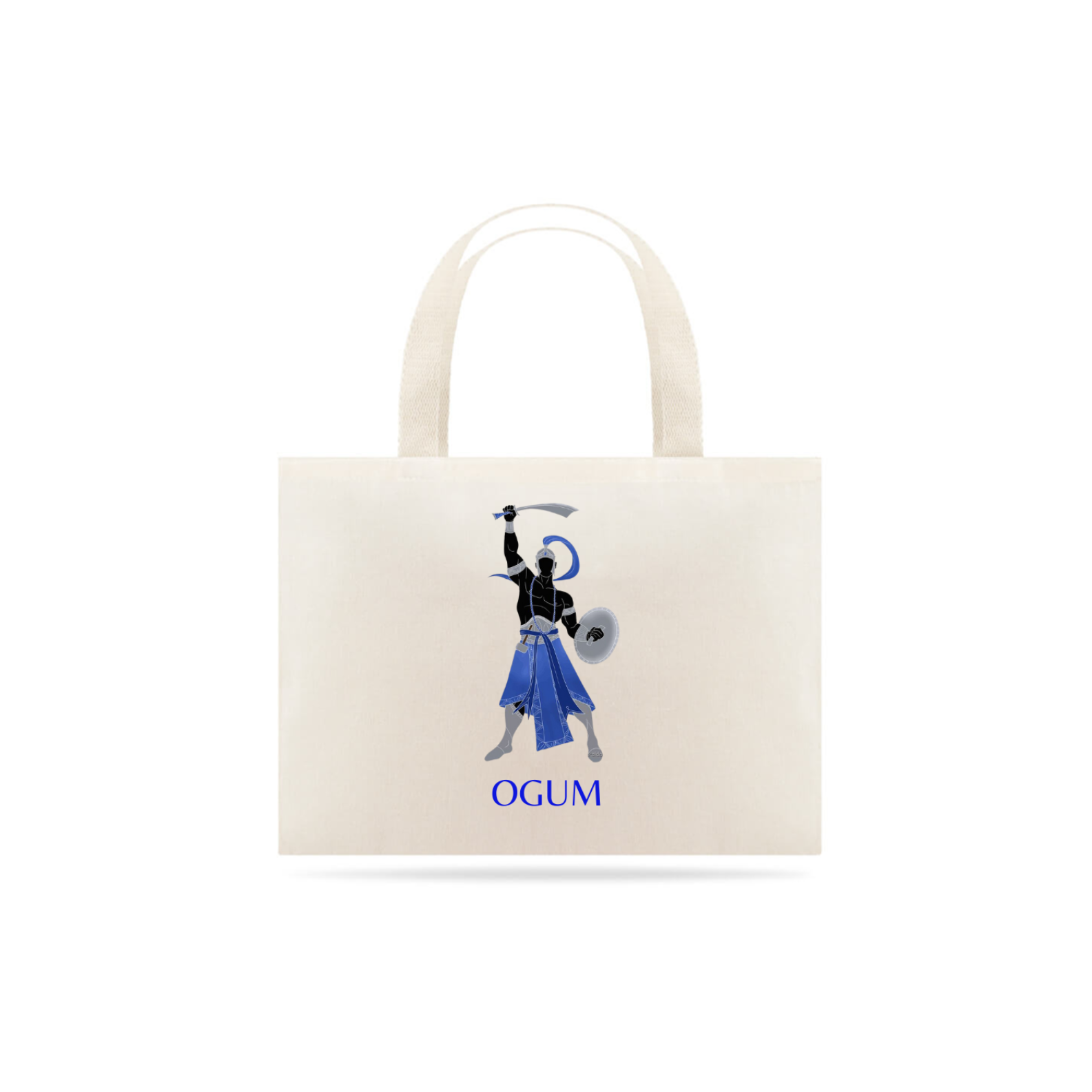 Ecobag Ogum