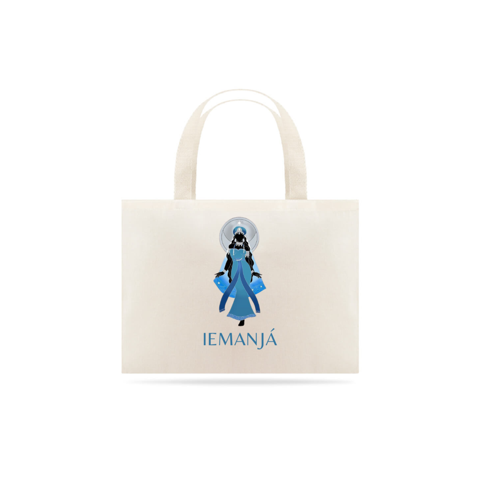 Ecobag Iemanjá