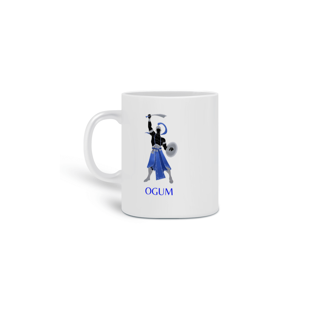 Caneca Ogum