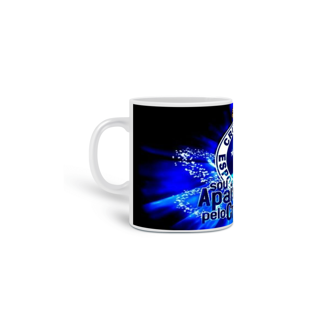 Caneca Cruzeiro