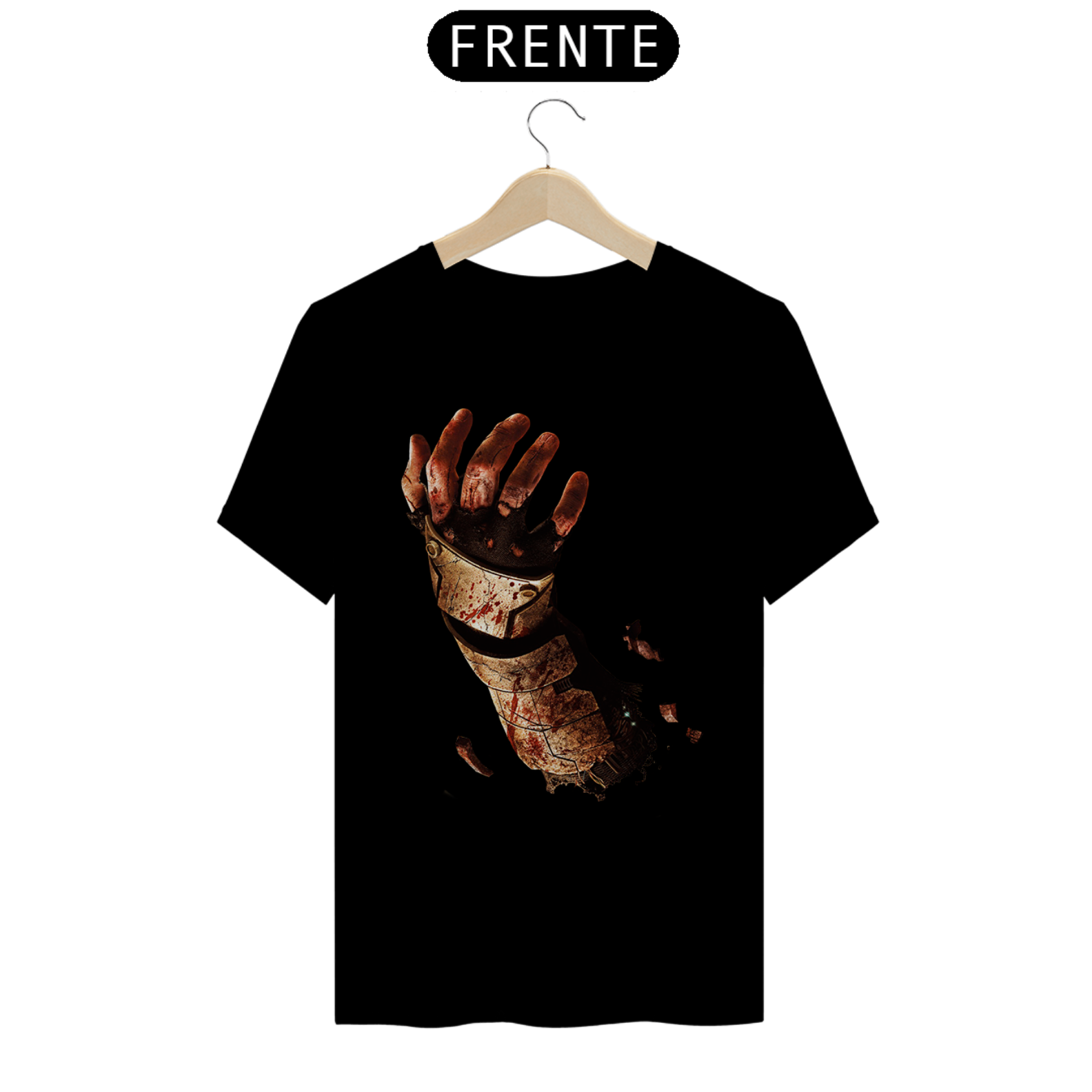 Nome do produto: Dead Space 