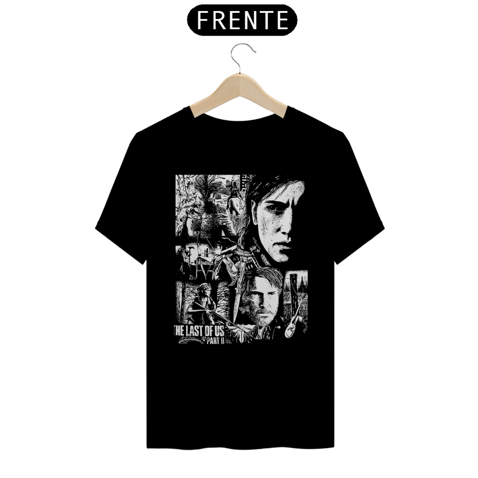 The Last of Us Part II