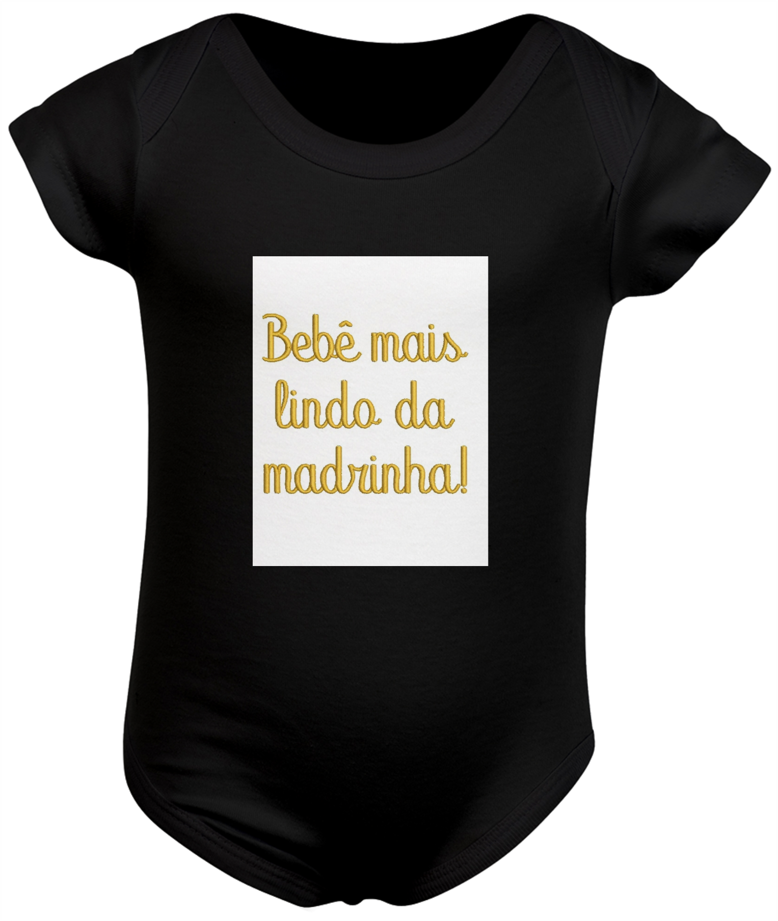 Body Infantil