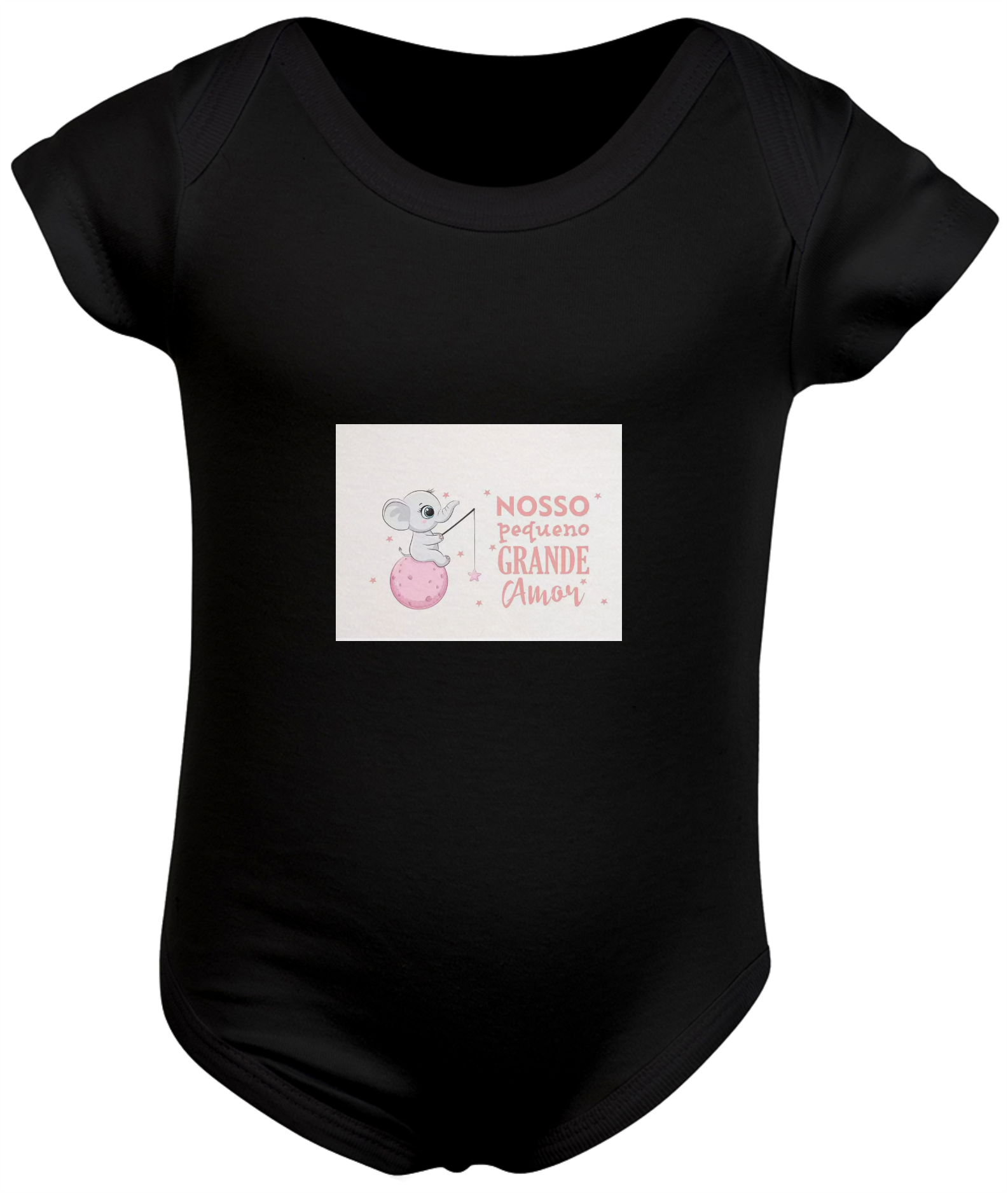 Body infantil
