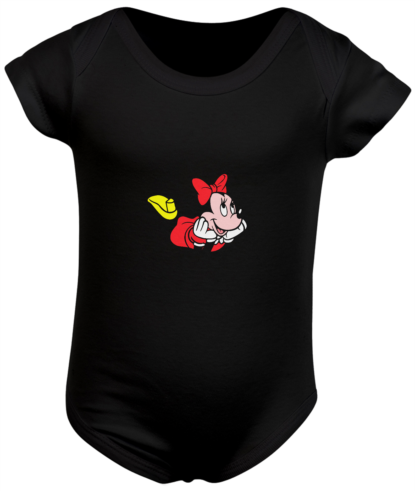 Boddy infantil