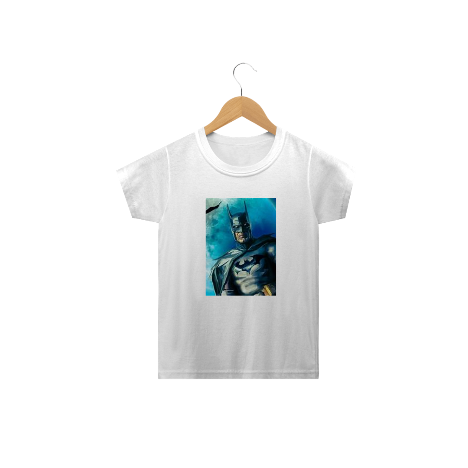 camisa infantil