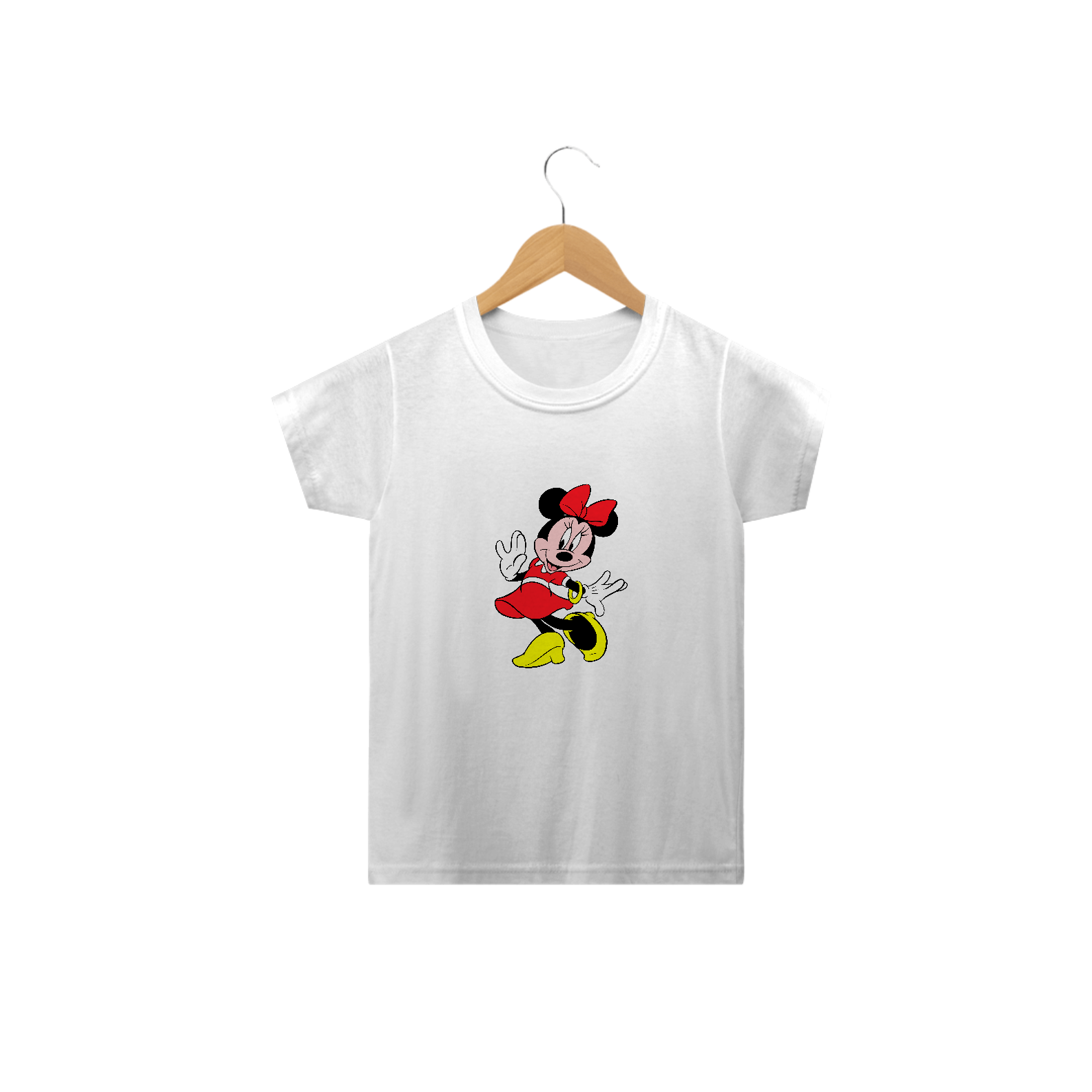 camisa minie