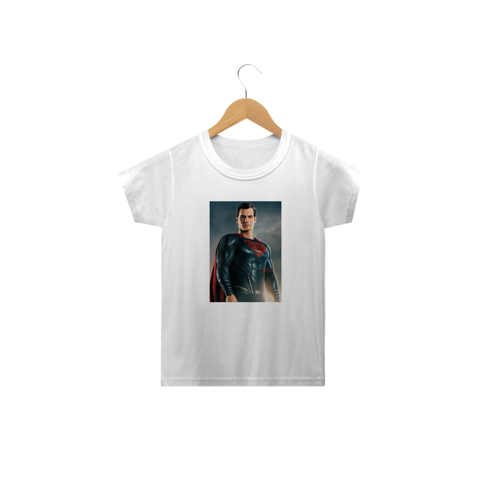 camisa infantil