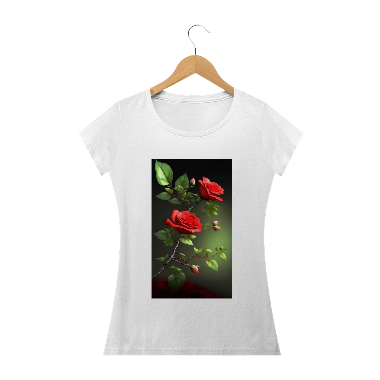 Nome do produto: camisa preservação amazônica