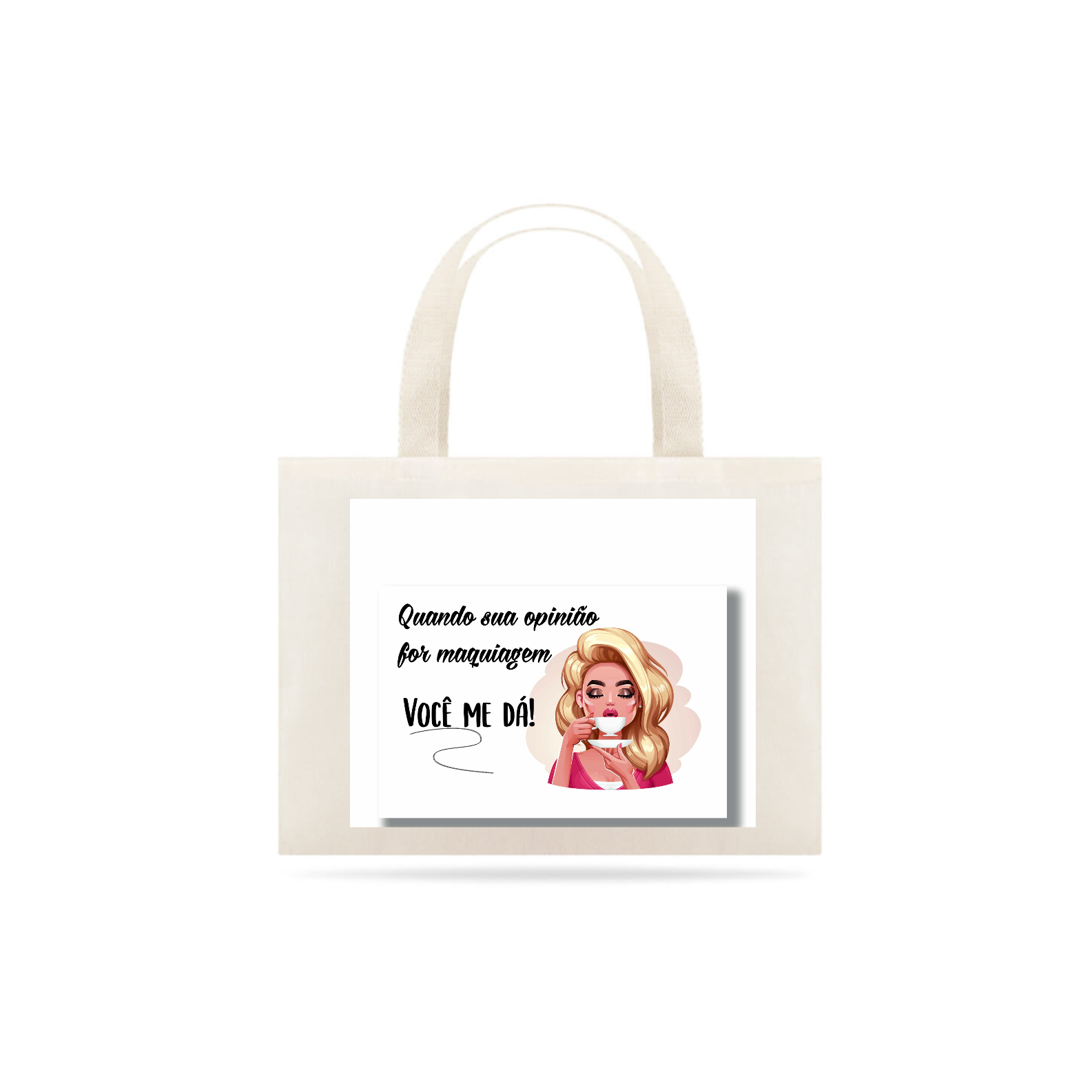 Eco Bag Grande