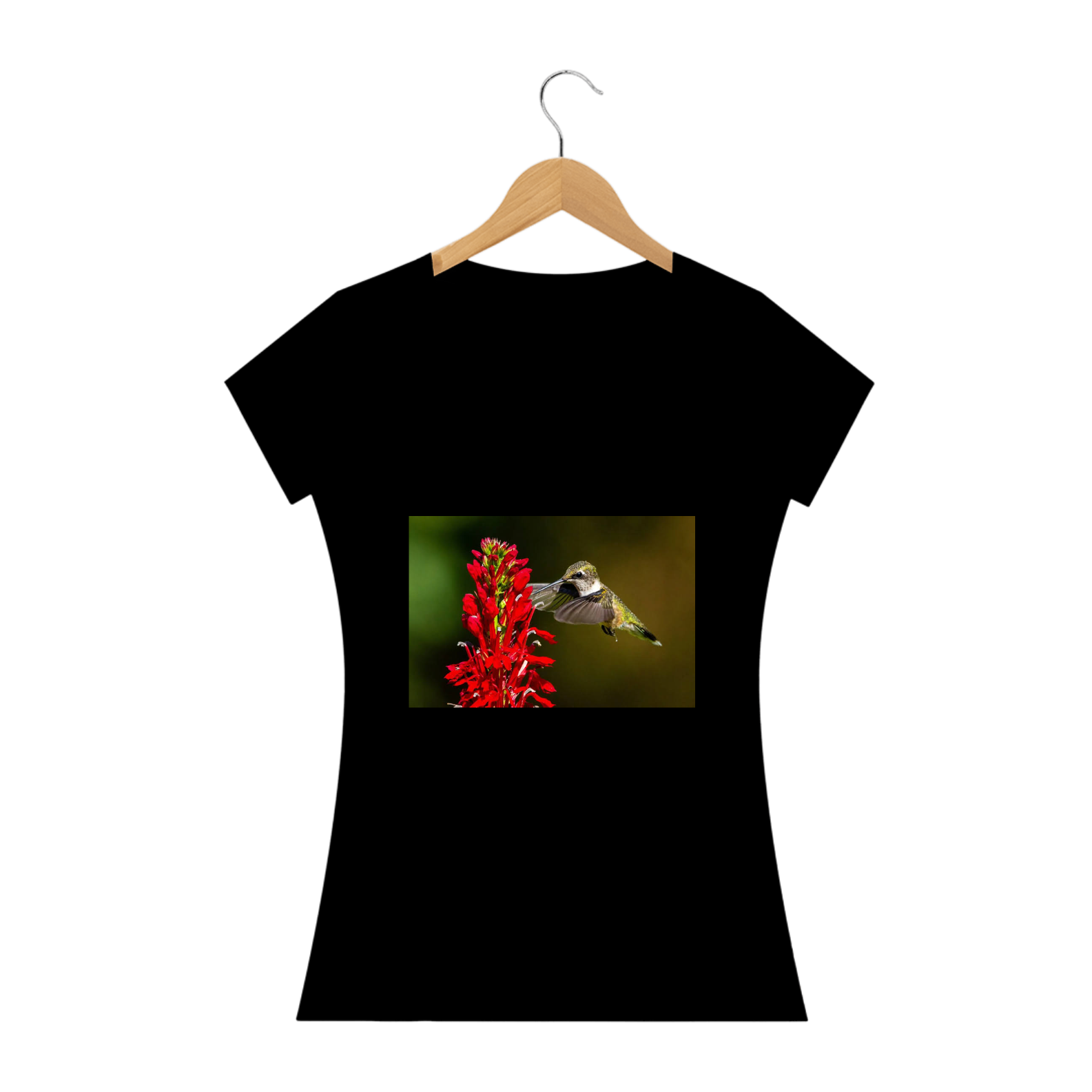 camisa preservação amazônica