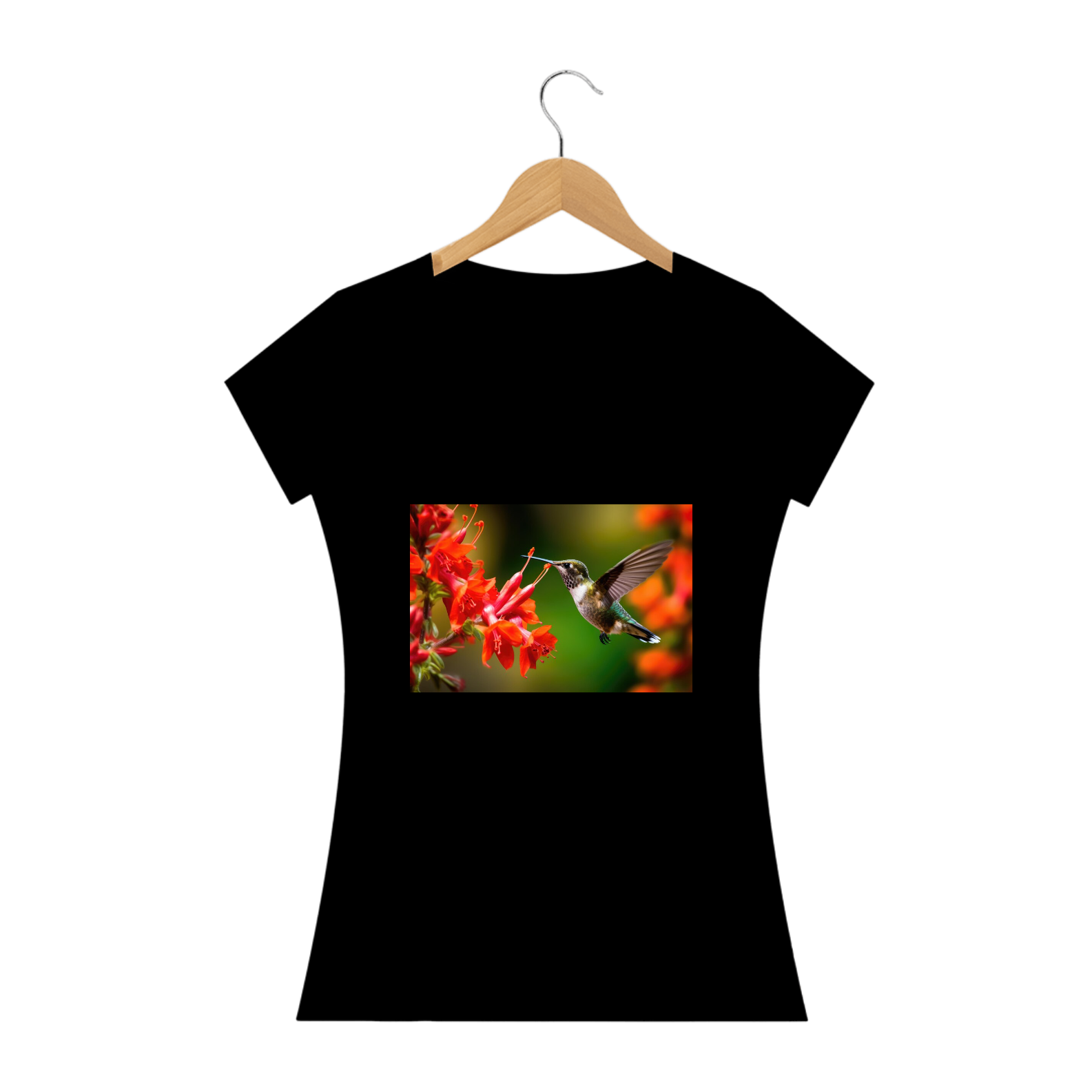 camisa preservação amazônica