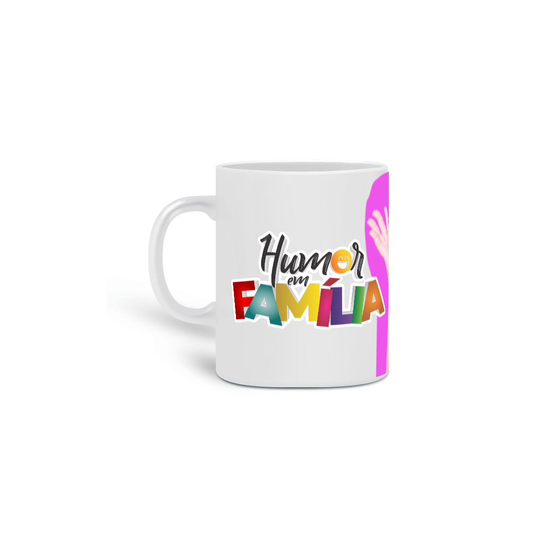 Caneca Billu