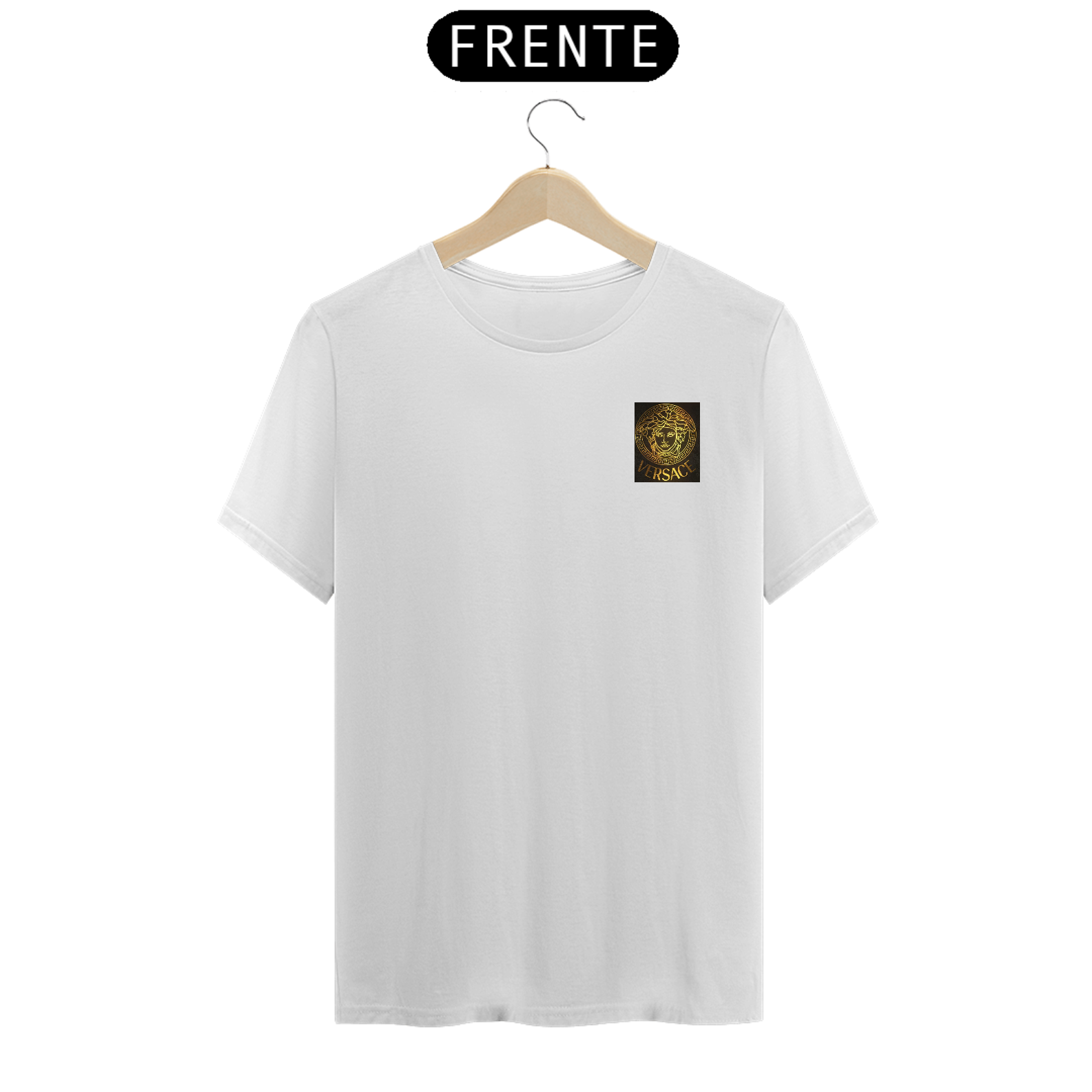 Camiseta Versace Br