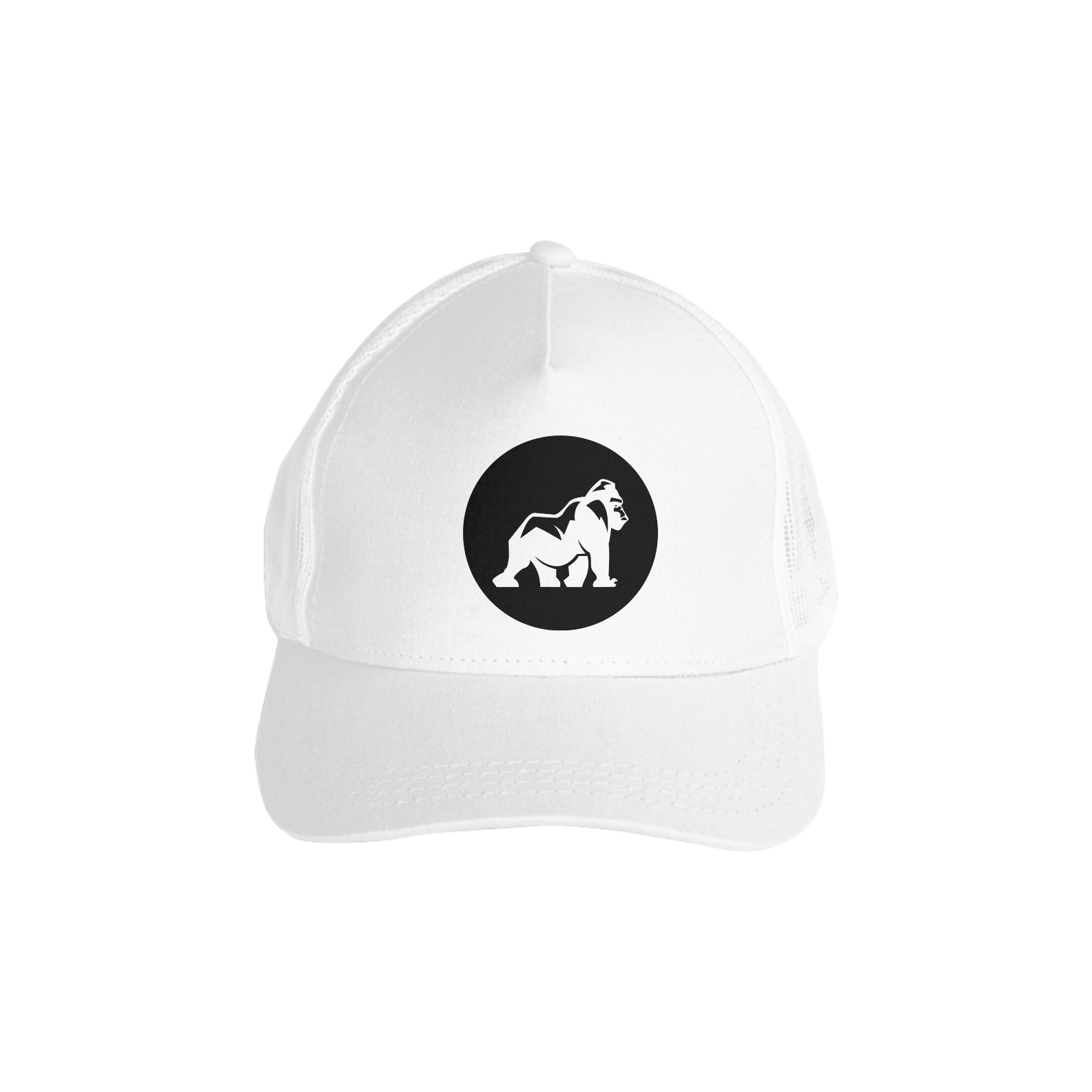 Boné Oficial -Nerdvest