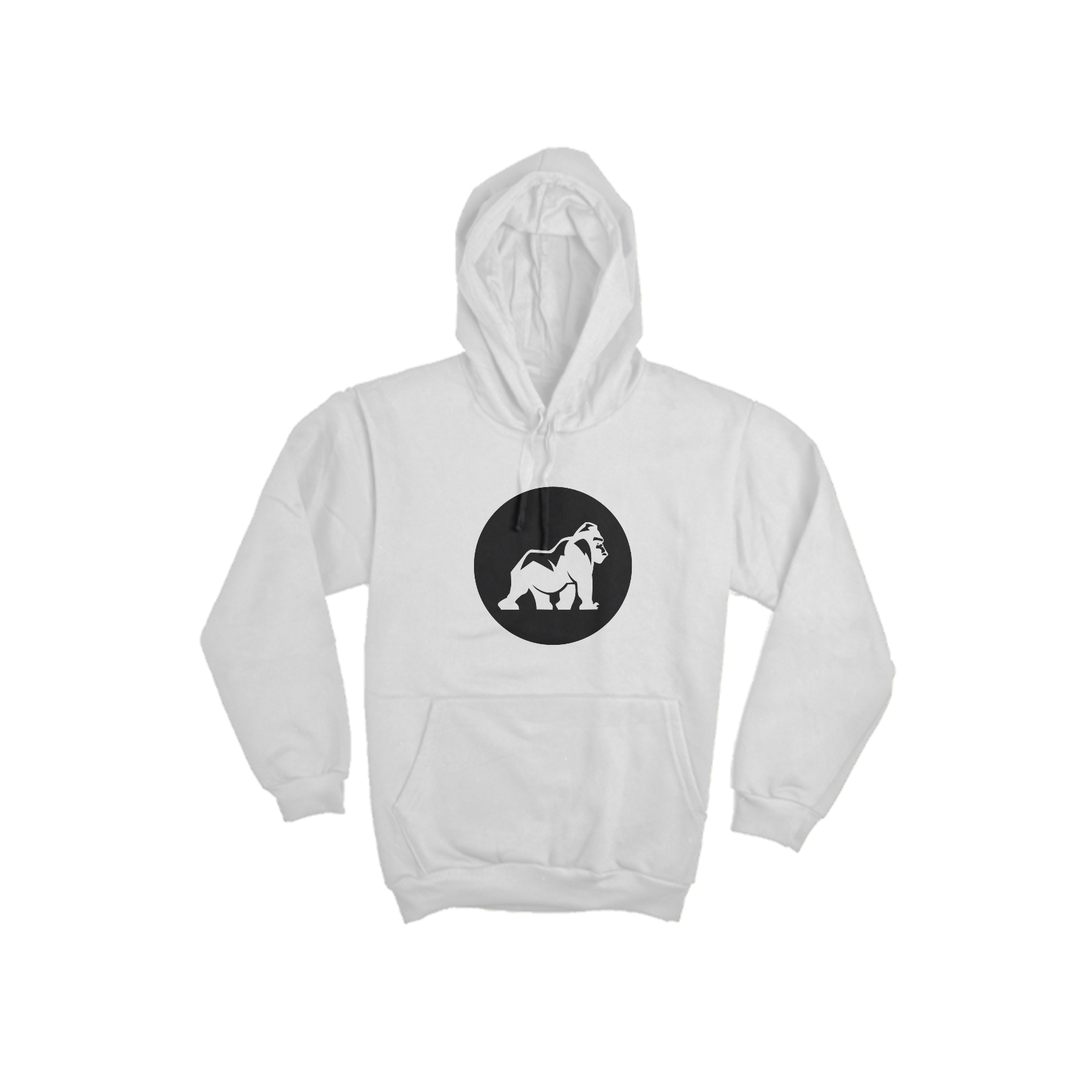 Moletom Oficial NERD VEST