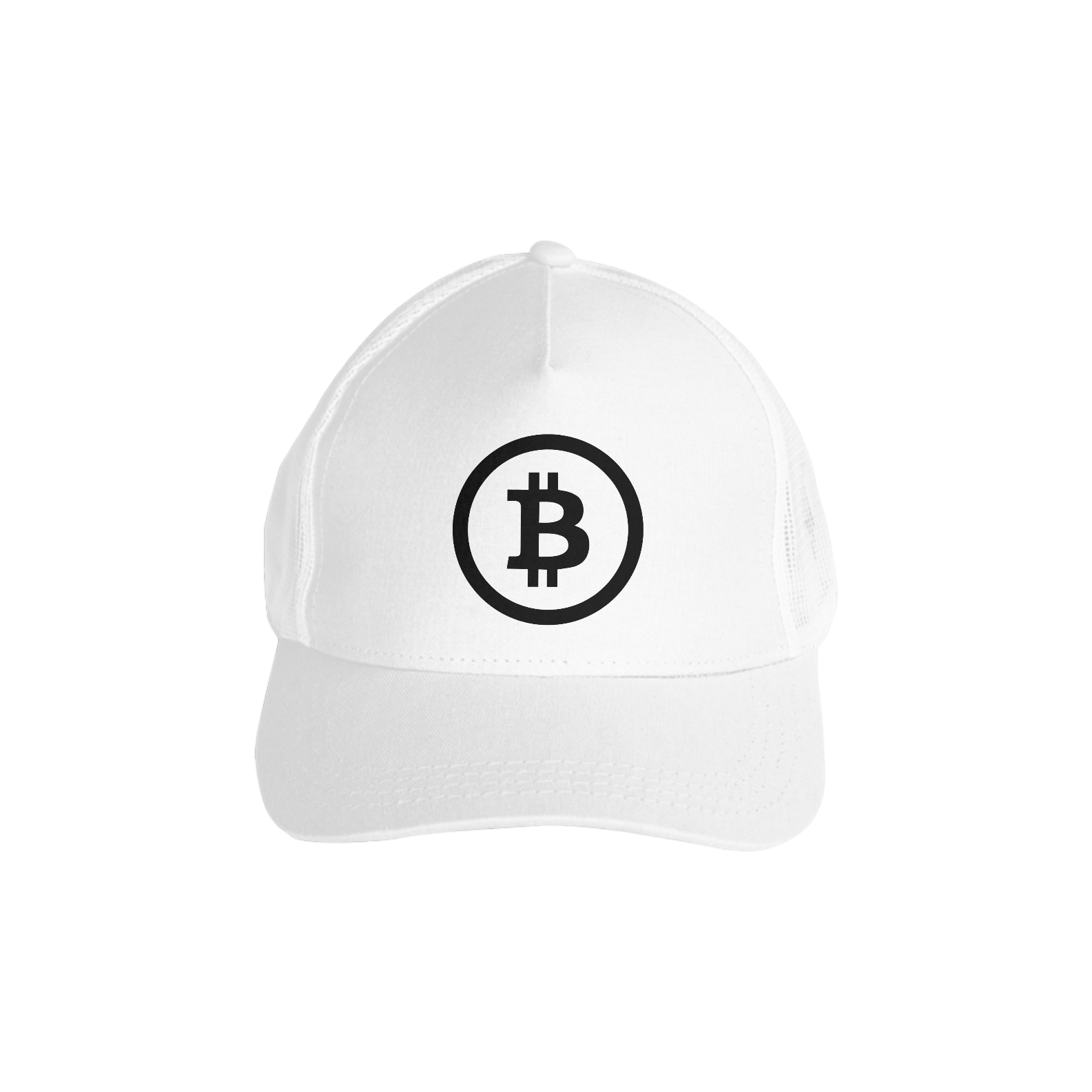 Boné Bitcoin