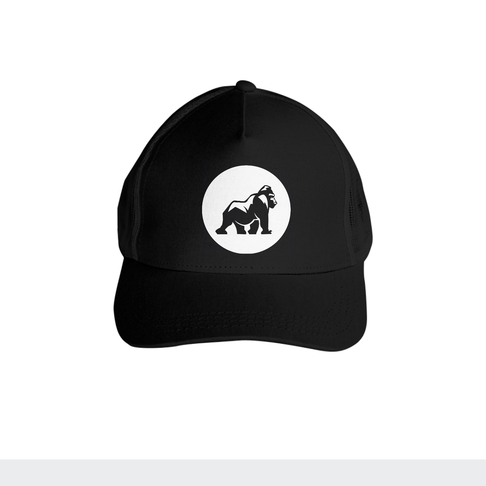 Boné Oficial Nerdvest