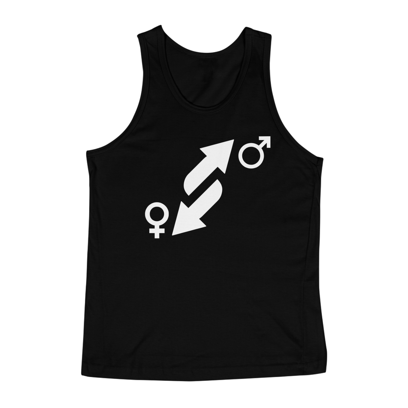 Camisa Regata Inverter Edição Carnaval