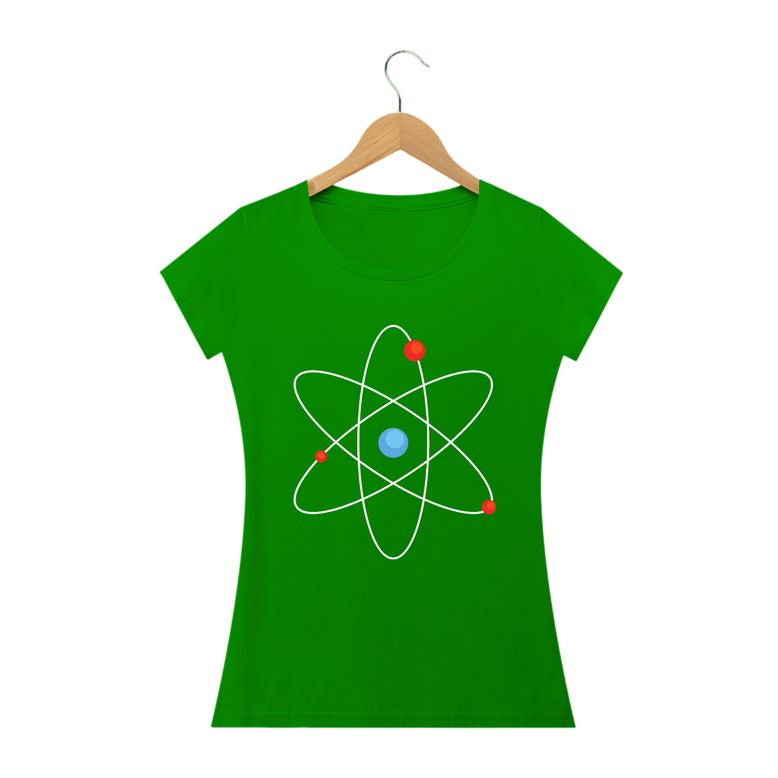 T-shirt The Big Bang Theory