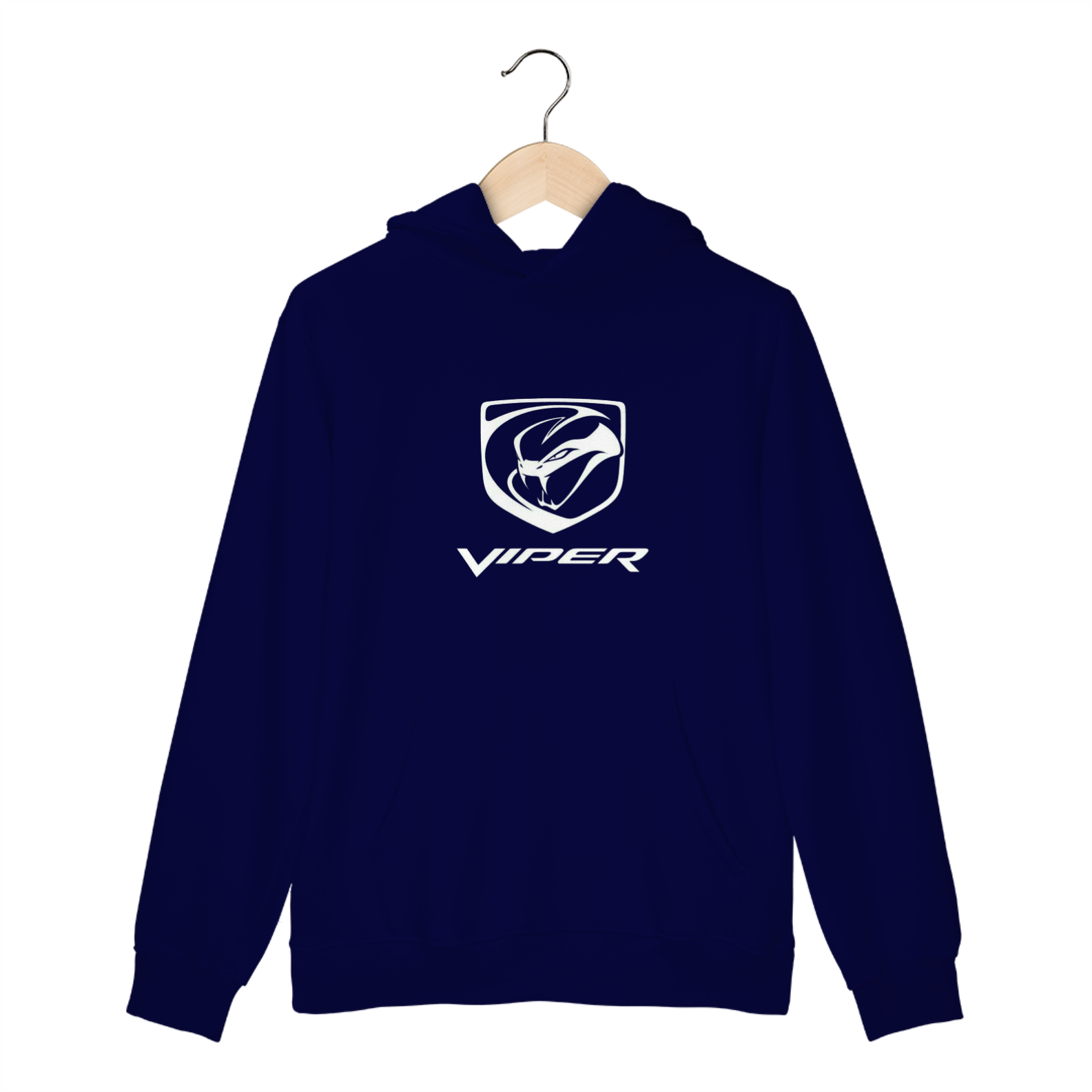 Moletom Carbon Squad Viper