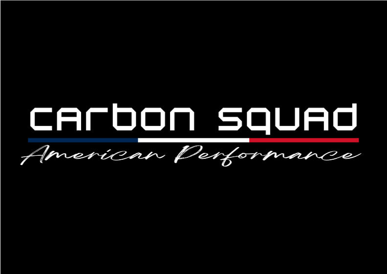Pôster Carbon Squad American Performance