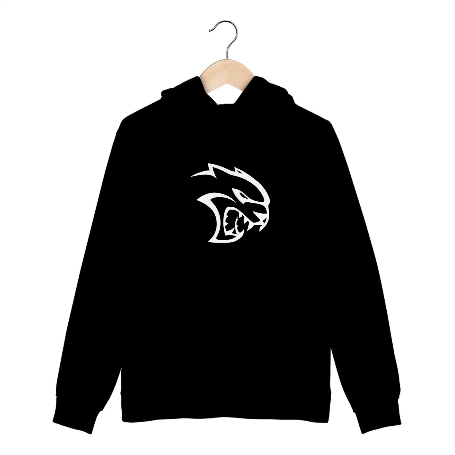 Moletom Carbon Squad Hell Cat