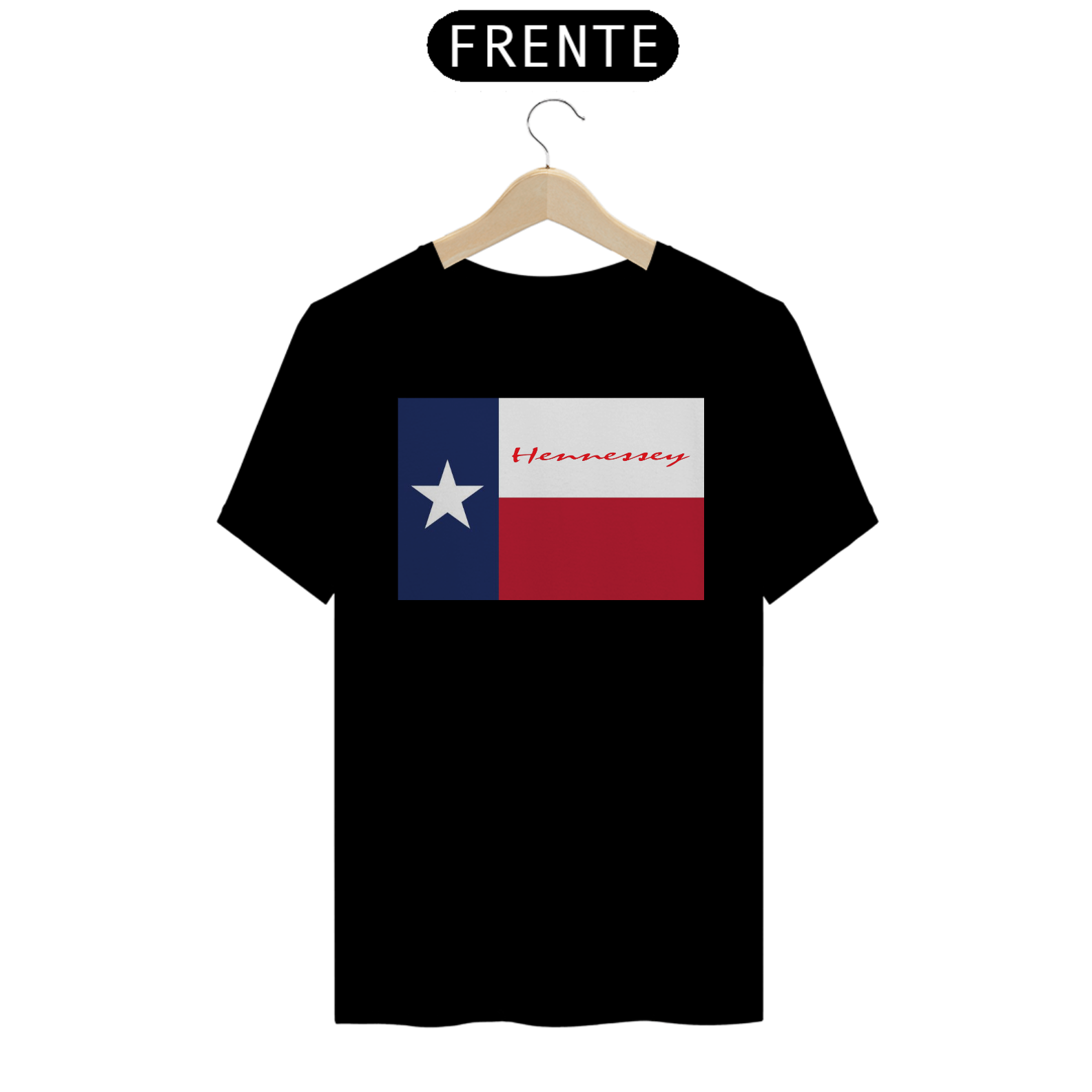 Camiseta Carbon Squad Hennessey