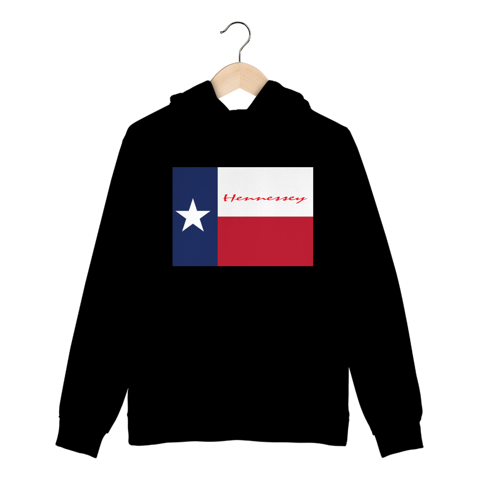 Moletom Carbon Squad Hennessey