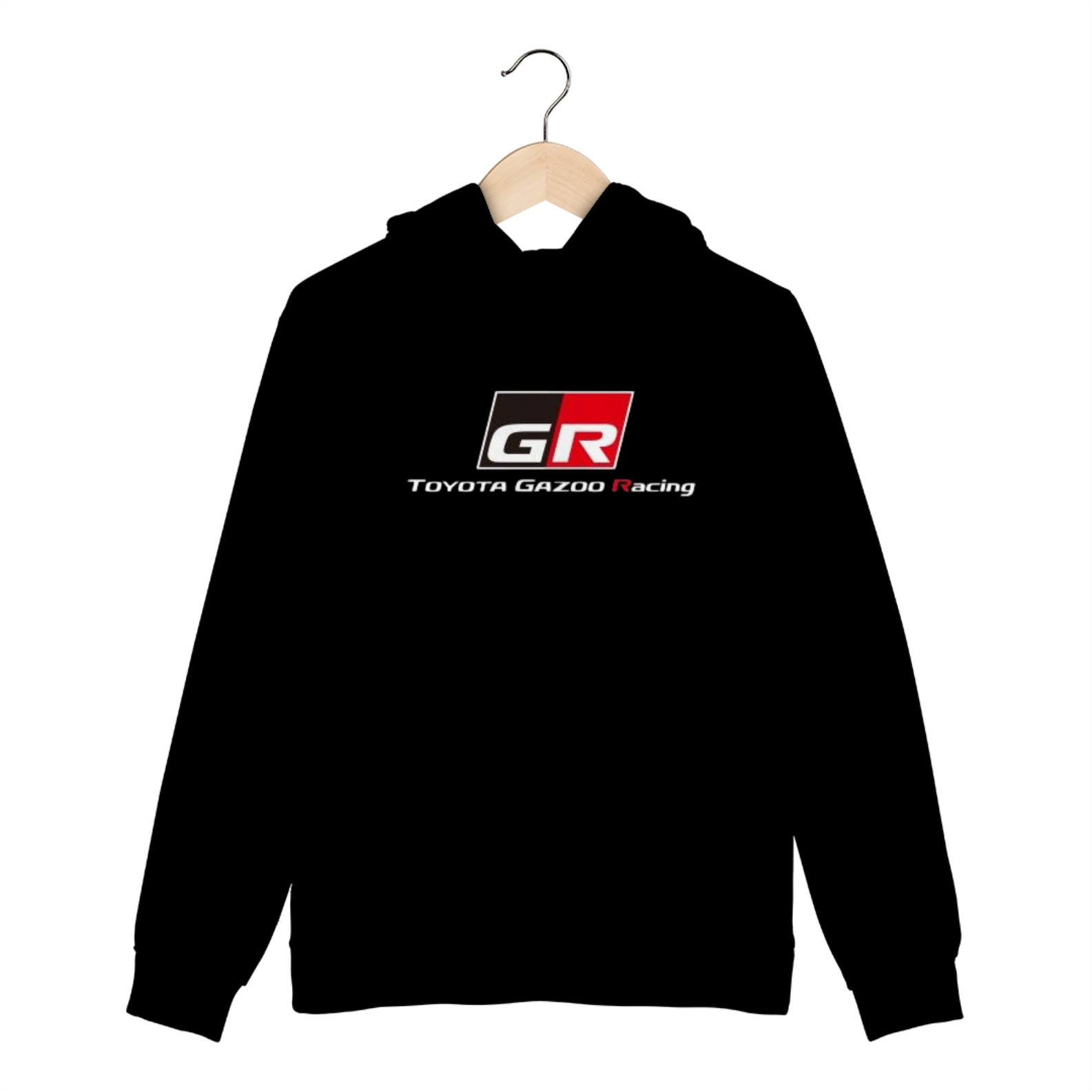 Moletom Carbon Squad Gazoo Racing