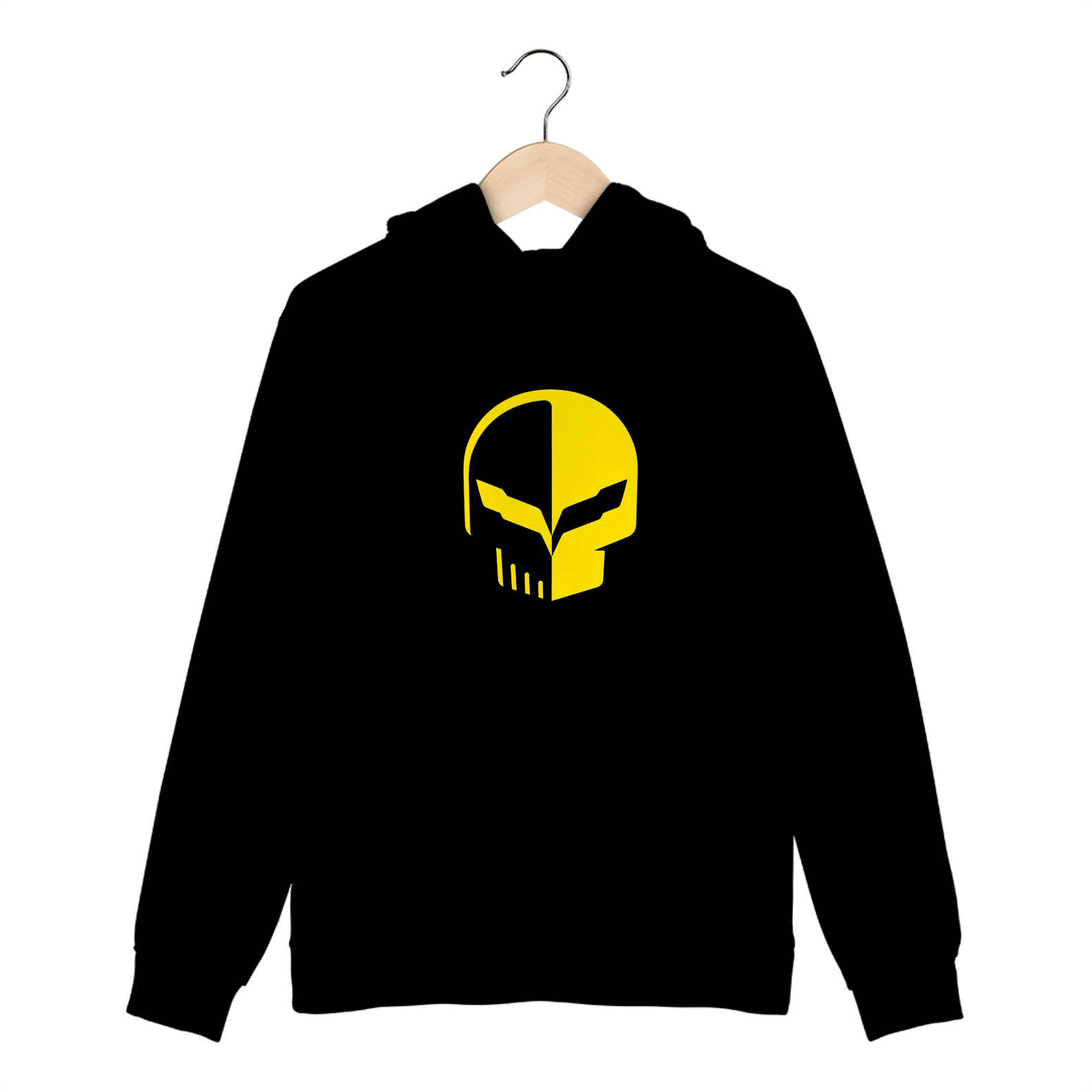 Moletom Carbon Squad Corvette