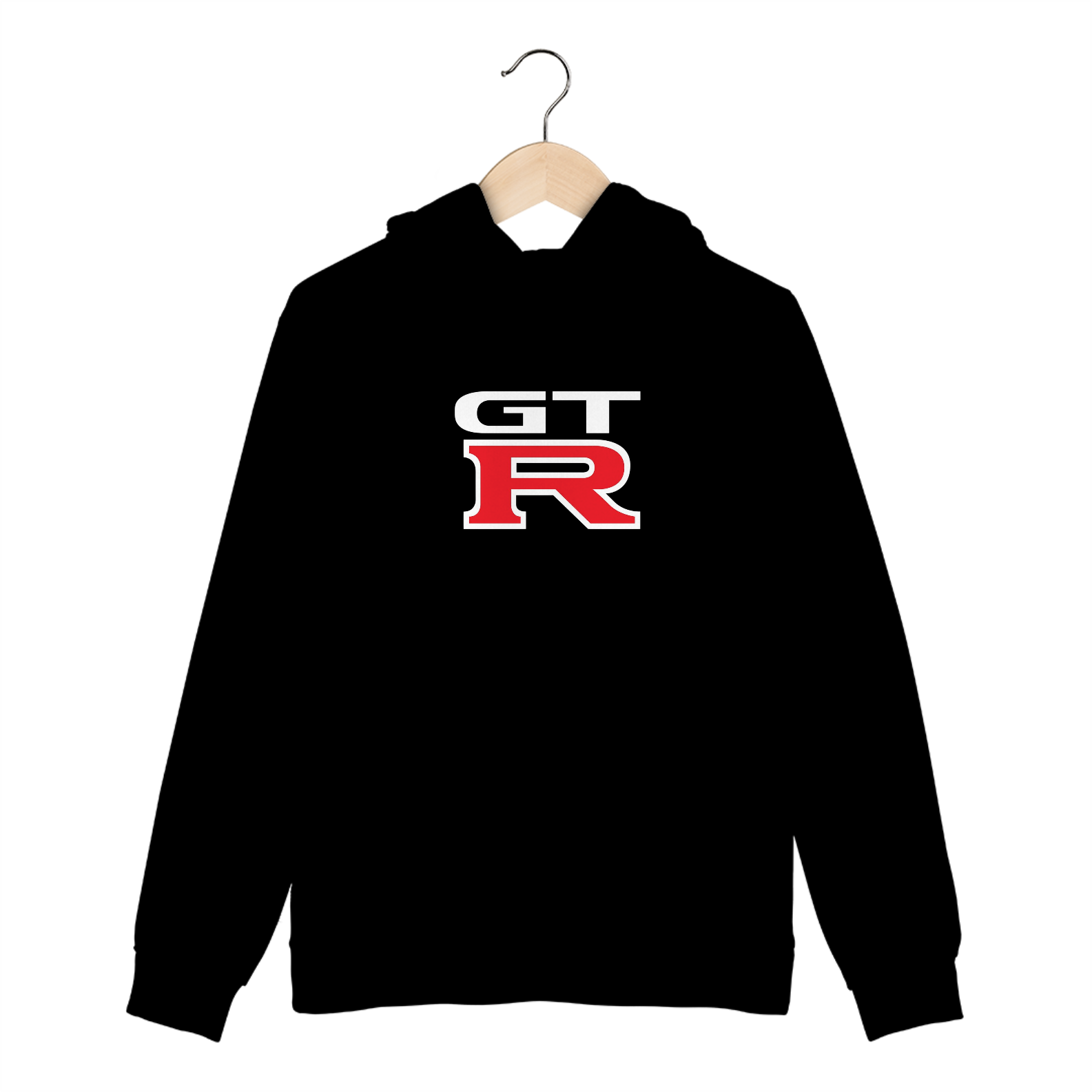 Moletom Carbon Squad GTR