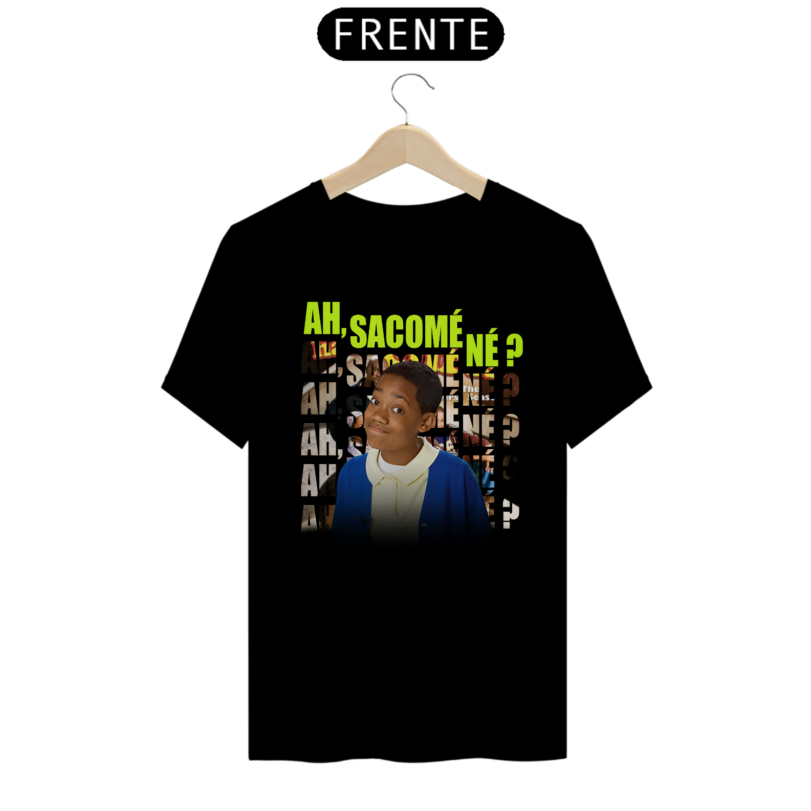 AH SABE COMO É NÉ CHRIS