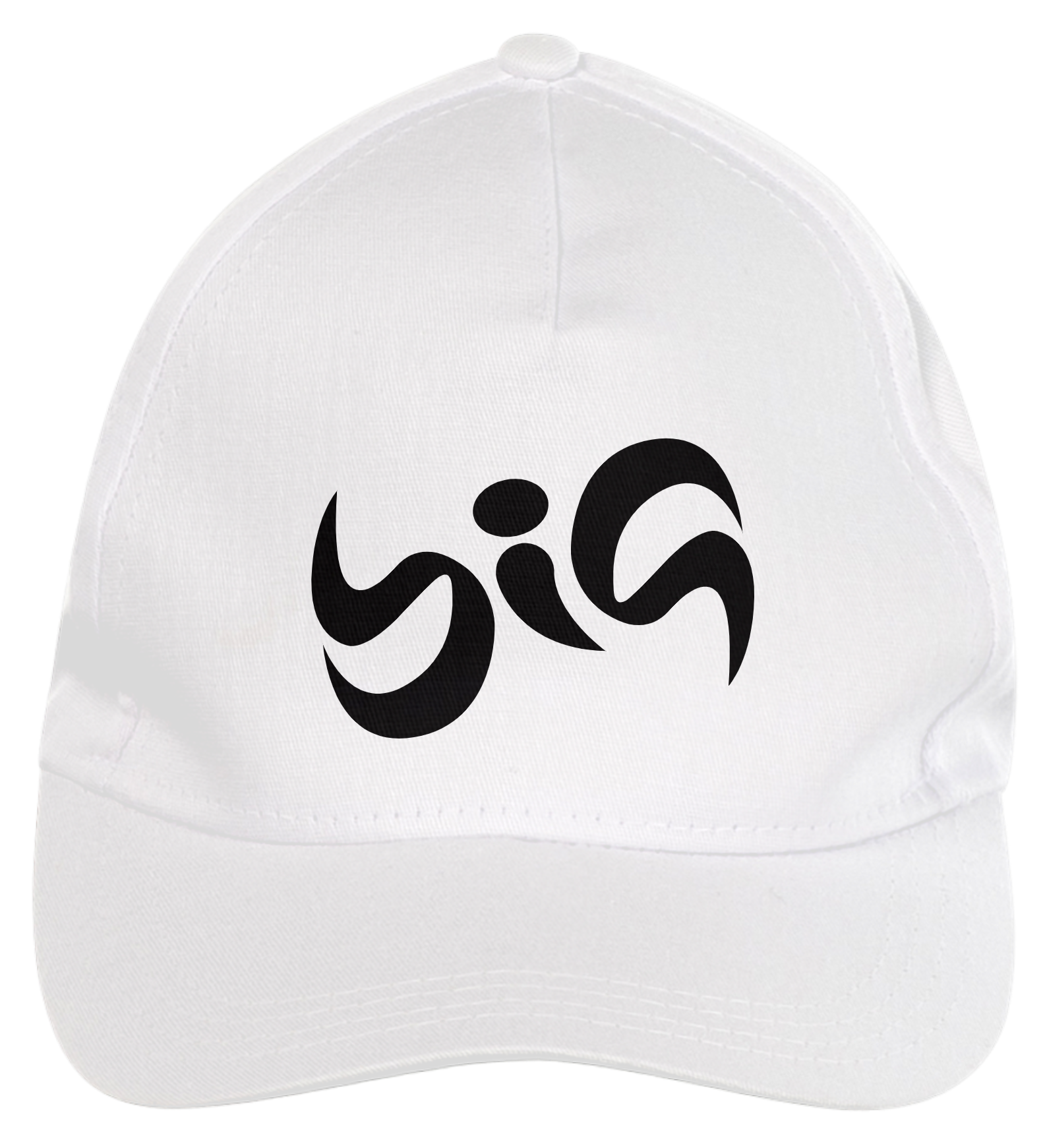 Boné de Brim BigLinux #2