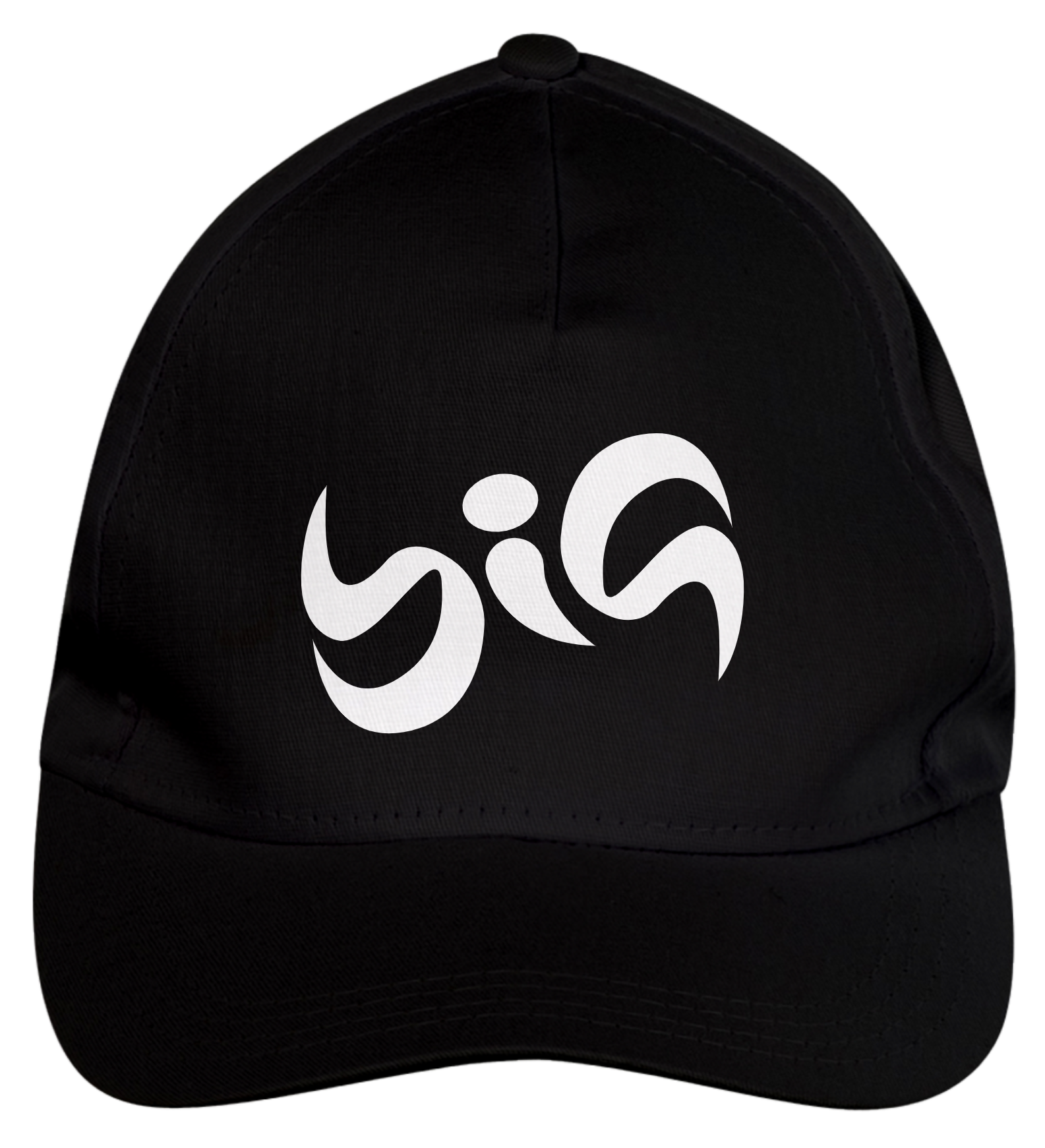 Boné de Brim BigLinux #1