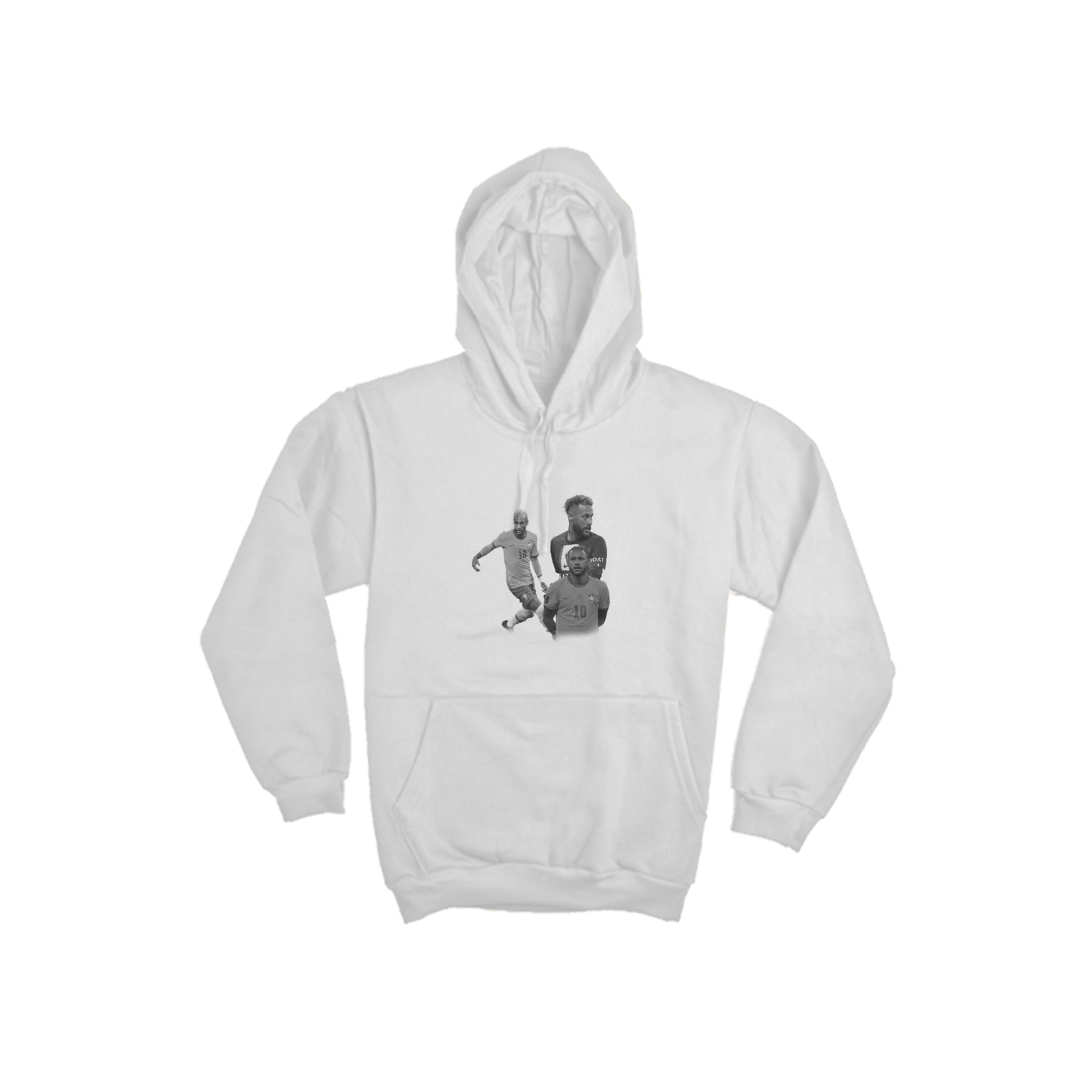 Nome do produto: Moleton Neymar 