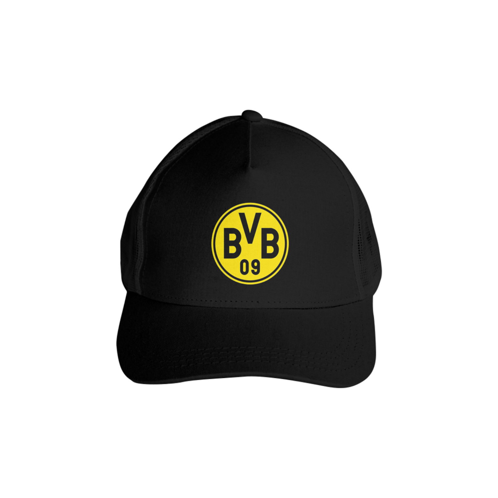 Boné Borussia Dortmund