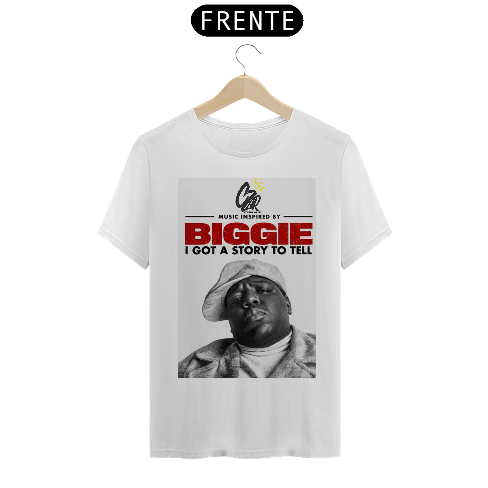BIGGIE