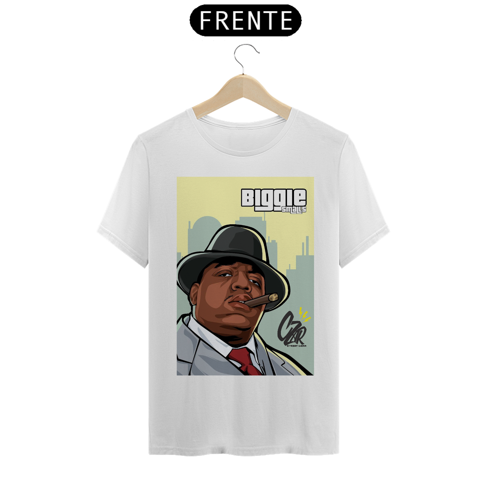 BIGGIE GTA