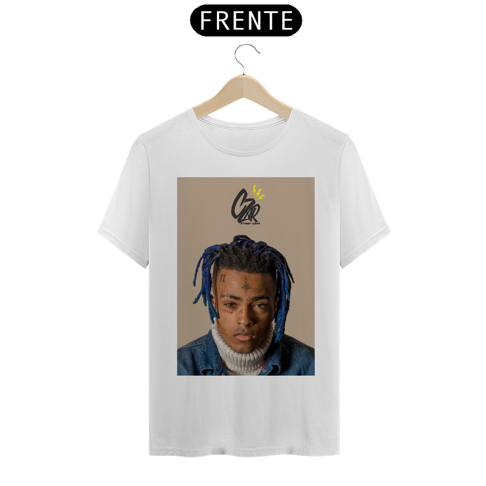 Nome do produto: XXTENATION