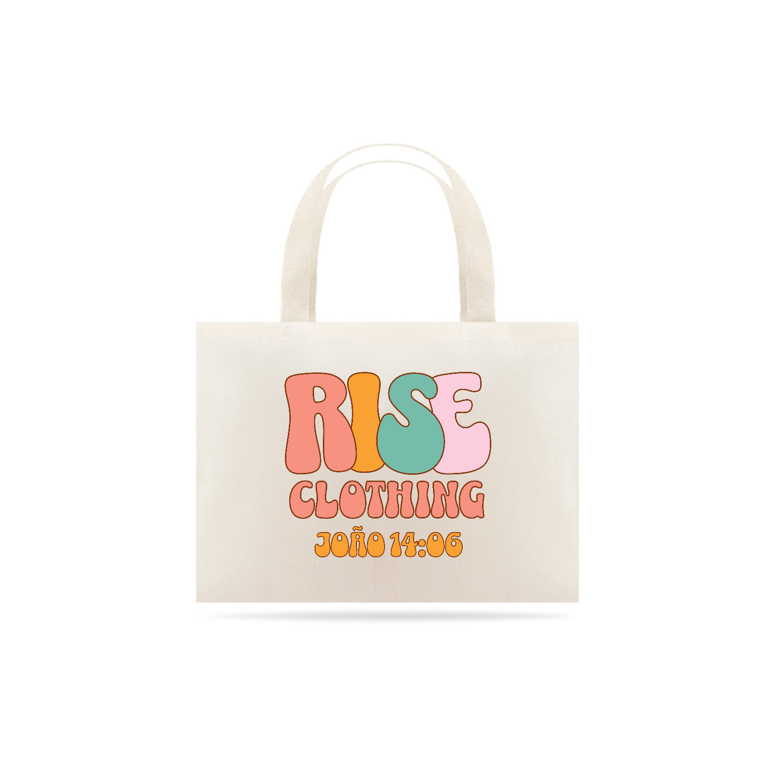 EcoBag - Rise Clothing 