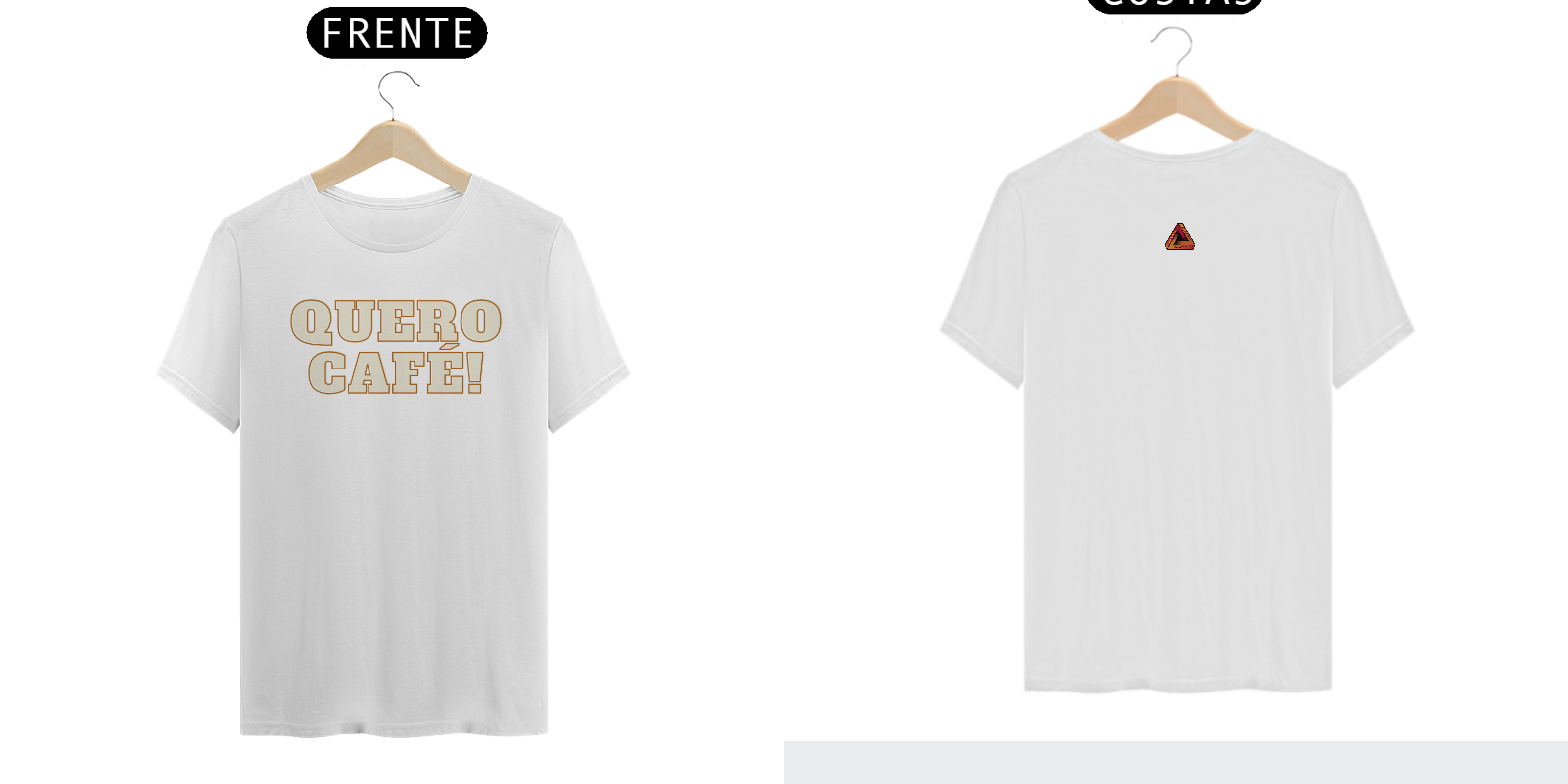 Camiseta baby long livrai-me de todo o mal