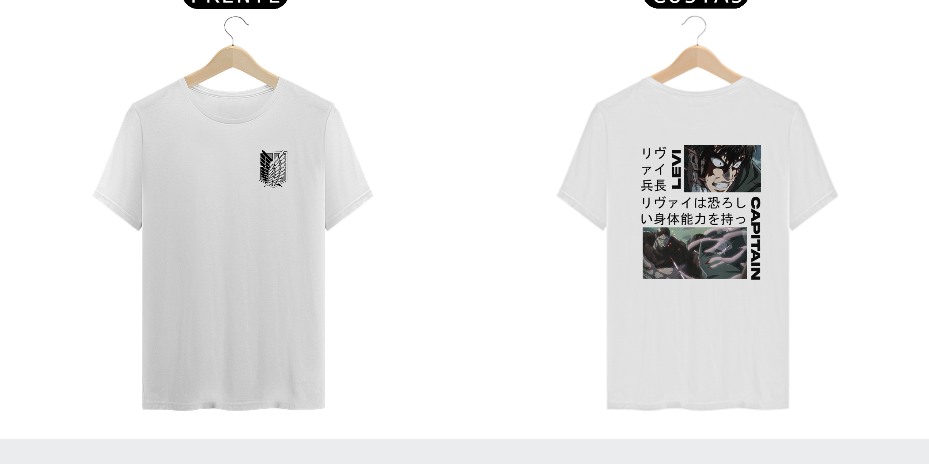 Camiseta Premium SNK