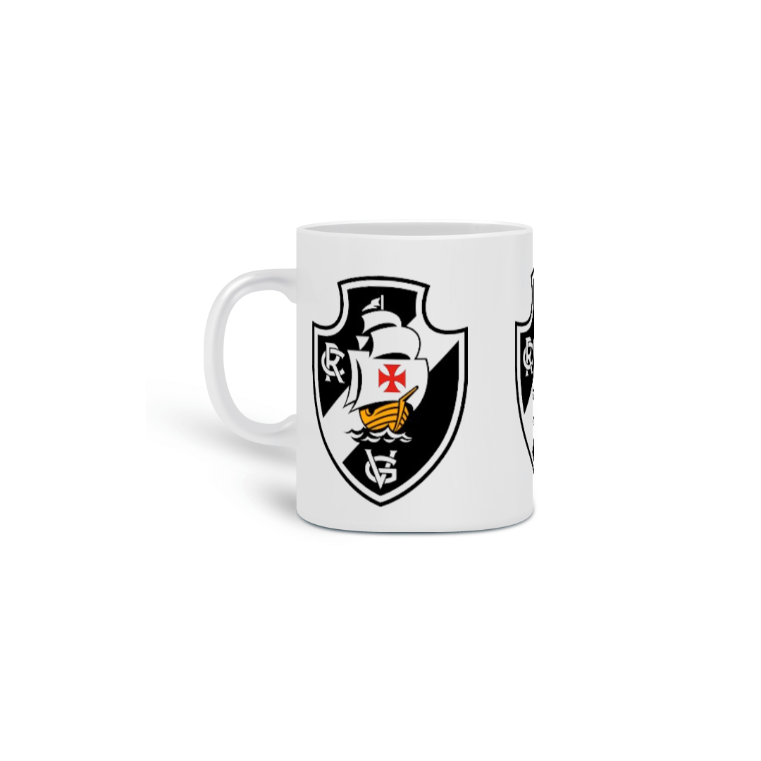 CANECA TIME VASCO DA GAMA