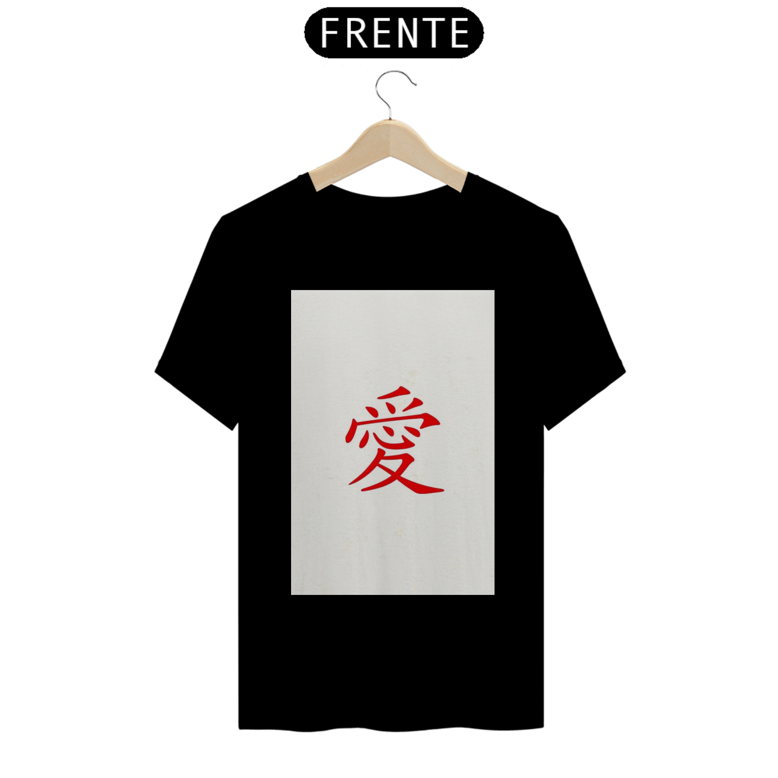 Camisetas Gaara