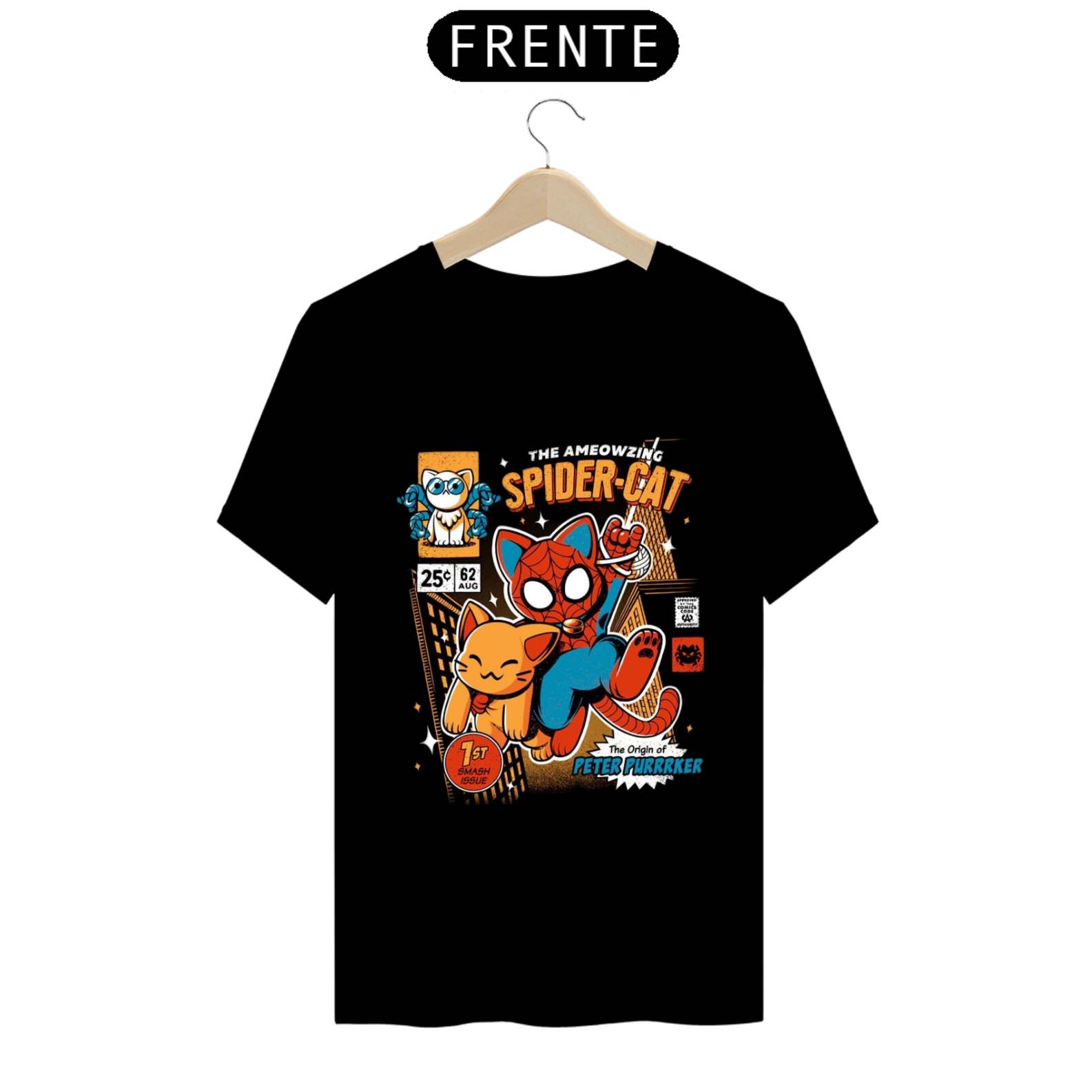 Nome do produto: Spider CAT 