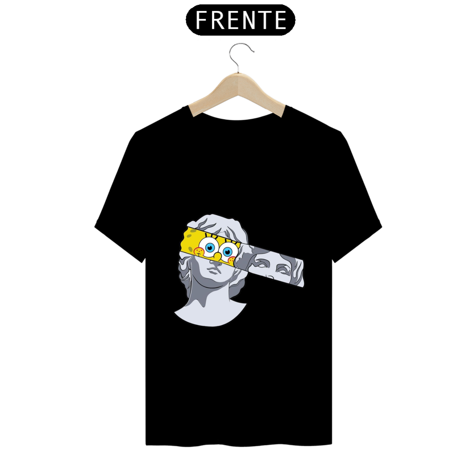 Camiseta Unisex 