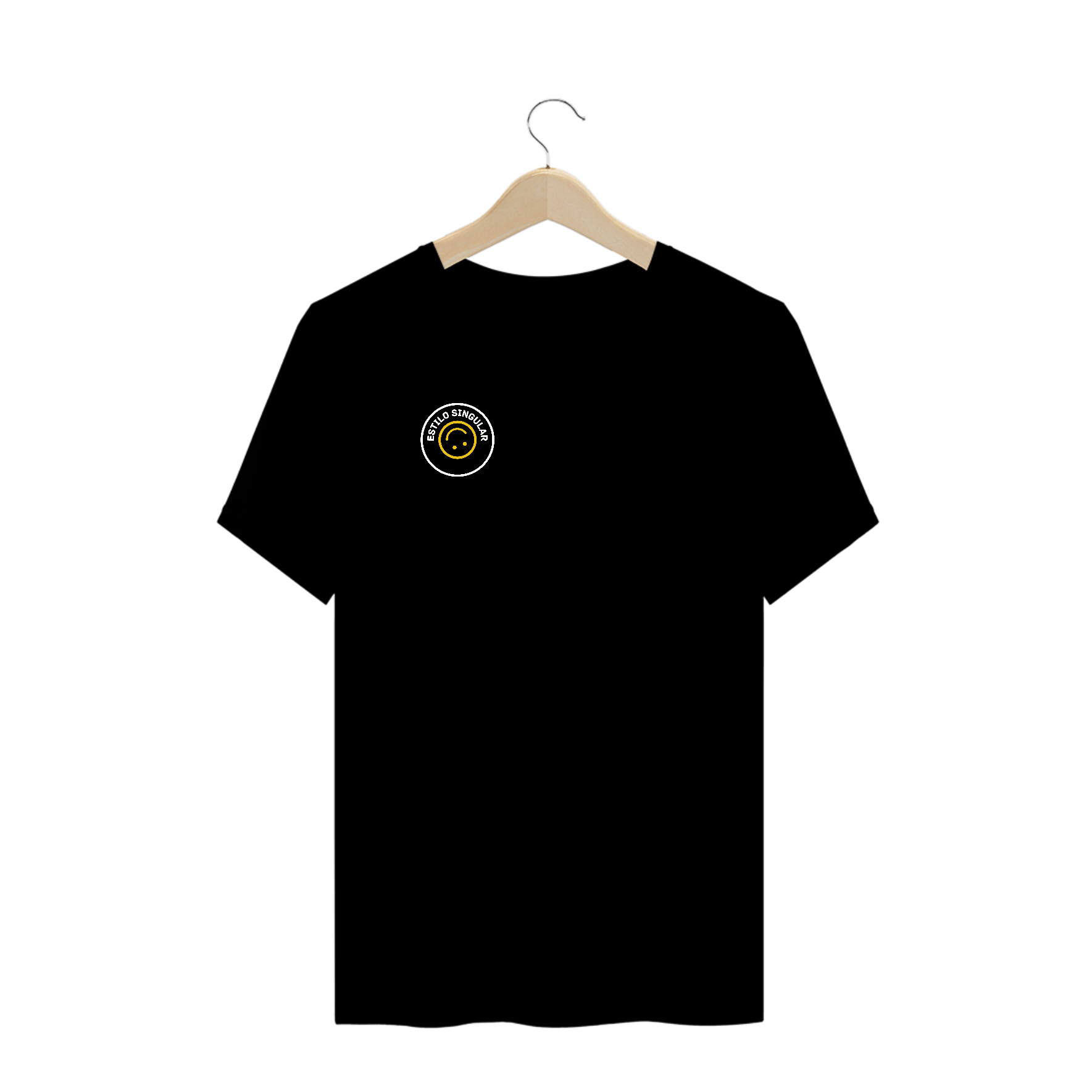 Camiseta Unissex - Estilo Singular