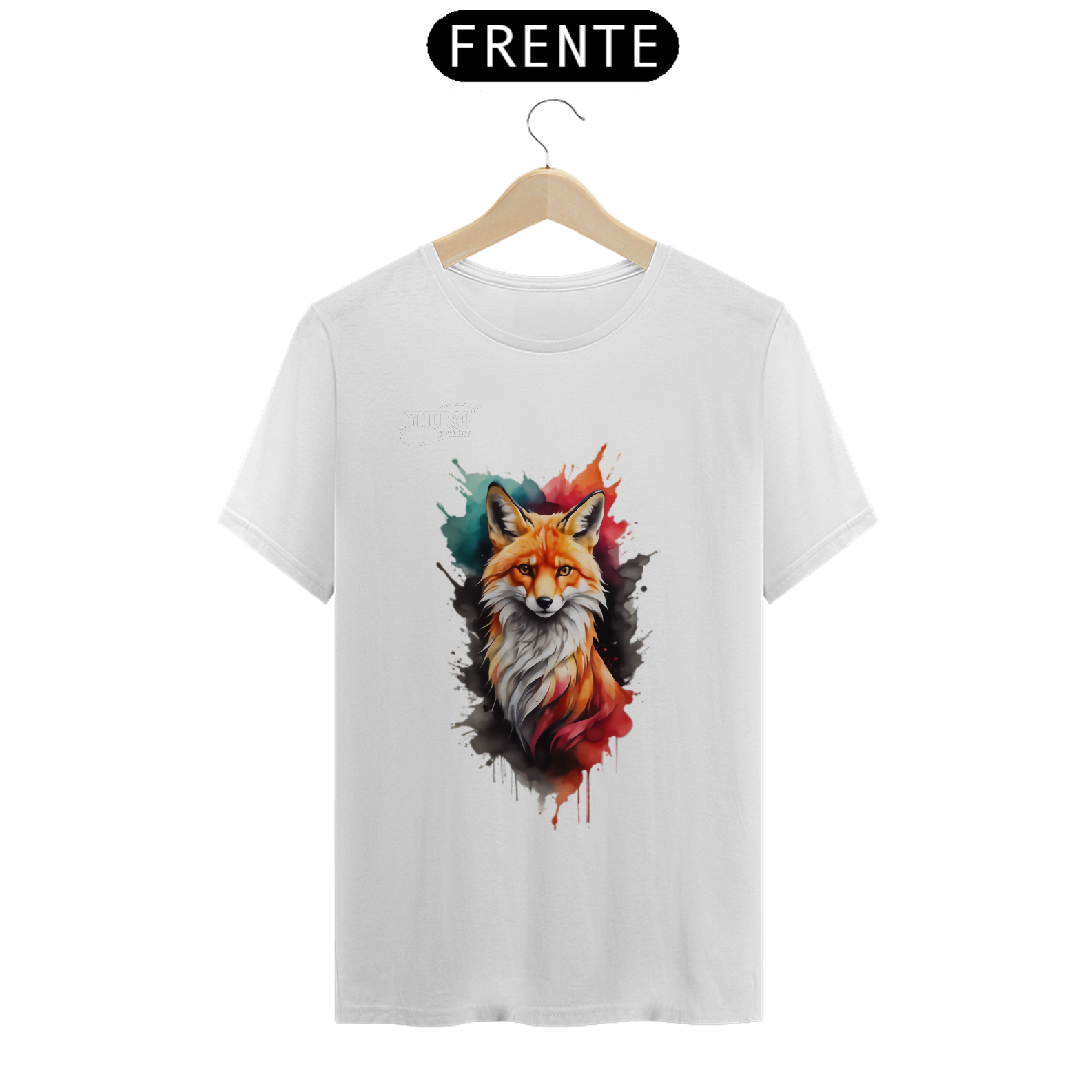 blusa personalisada
